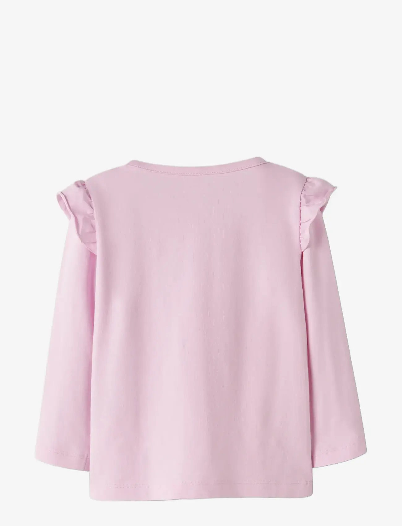 name it - NMFJANA HELLOK LS NREG TOP SKY - pirouette - 1