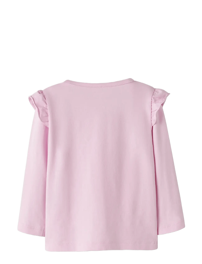 name it - NMFJANA HELLOK LS NREG TOP SKY - pirouette - 1