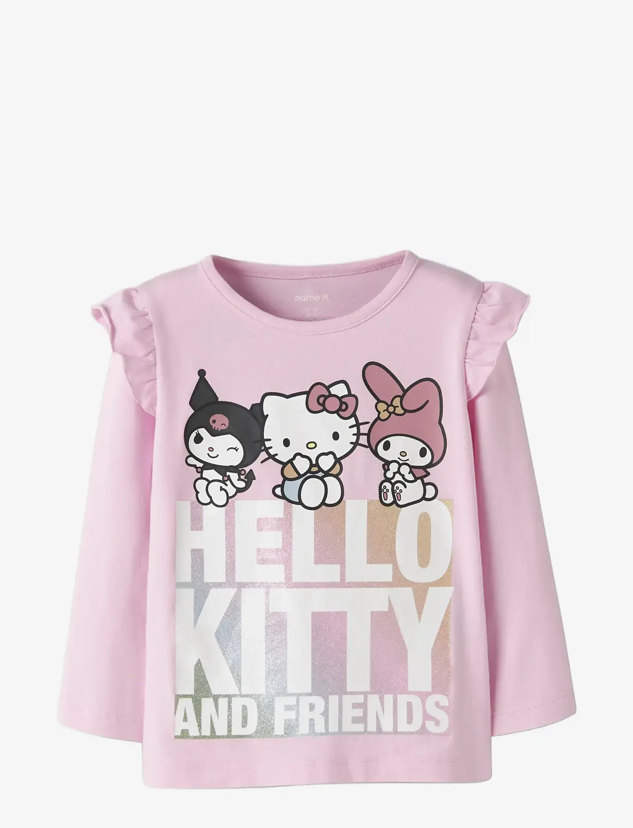 name it - NMFJANA HELLOK LS NREG TOP SKY - pirouette - 2