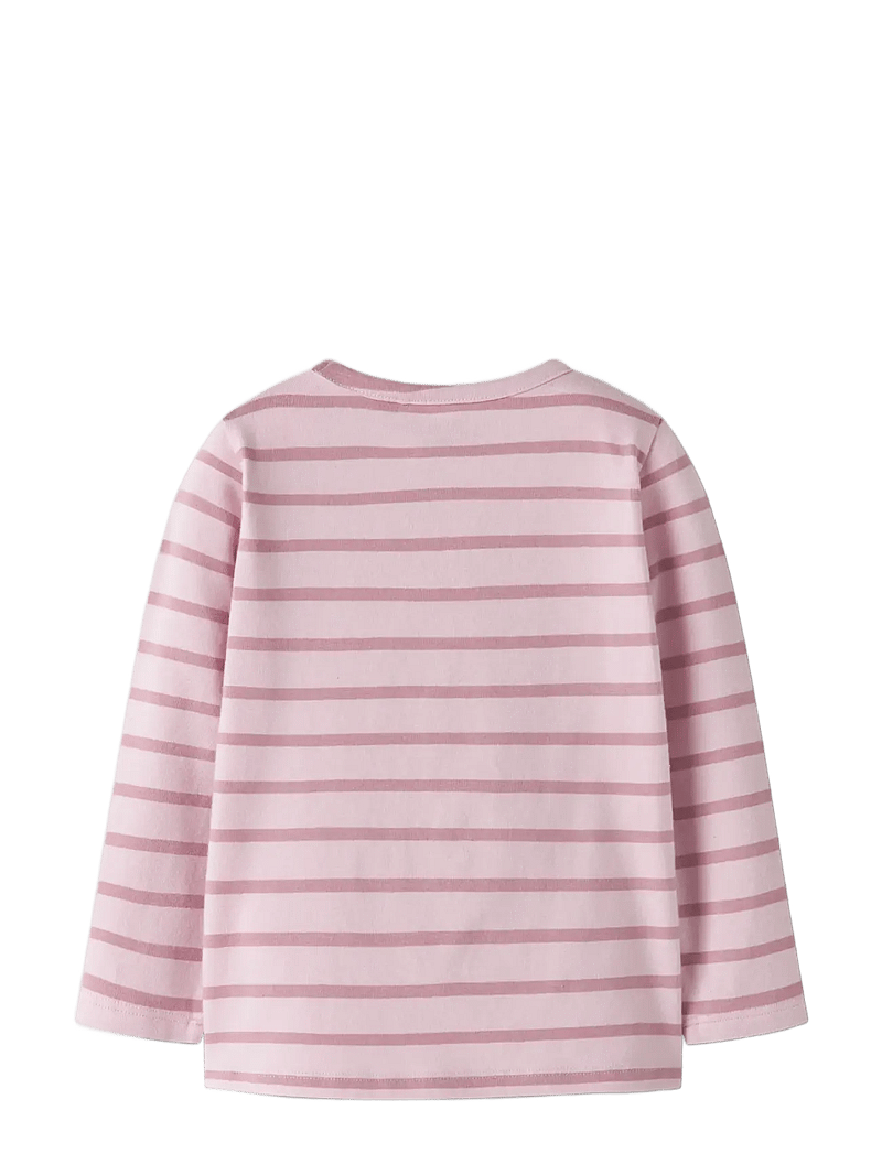 name it - NMFJONA BLUEY LS NREG TOP BOX NOOS SKY - langerma bolir - pirouette - 1