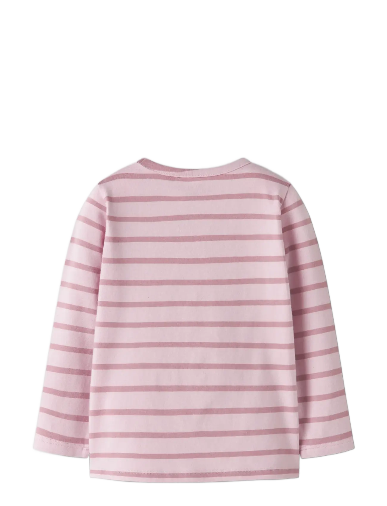 name it - NMFJONA BLUEY LS NREG TOP BOX NOOS SKY - langärmelig - pirouette - 1