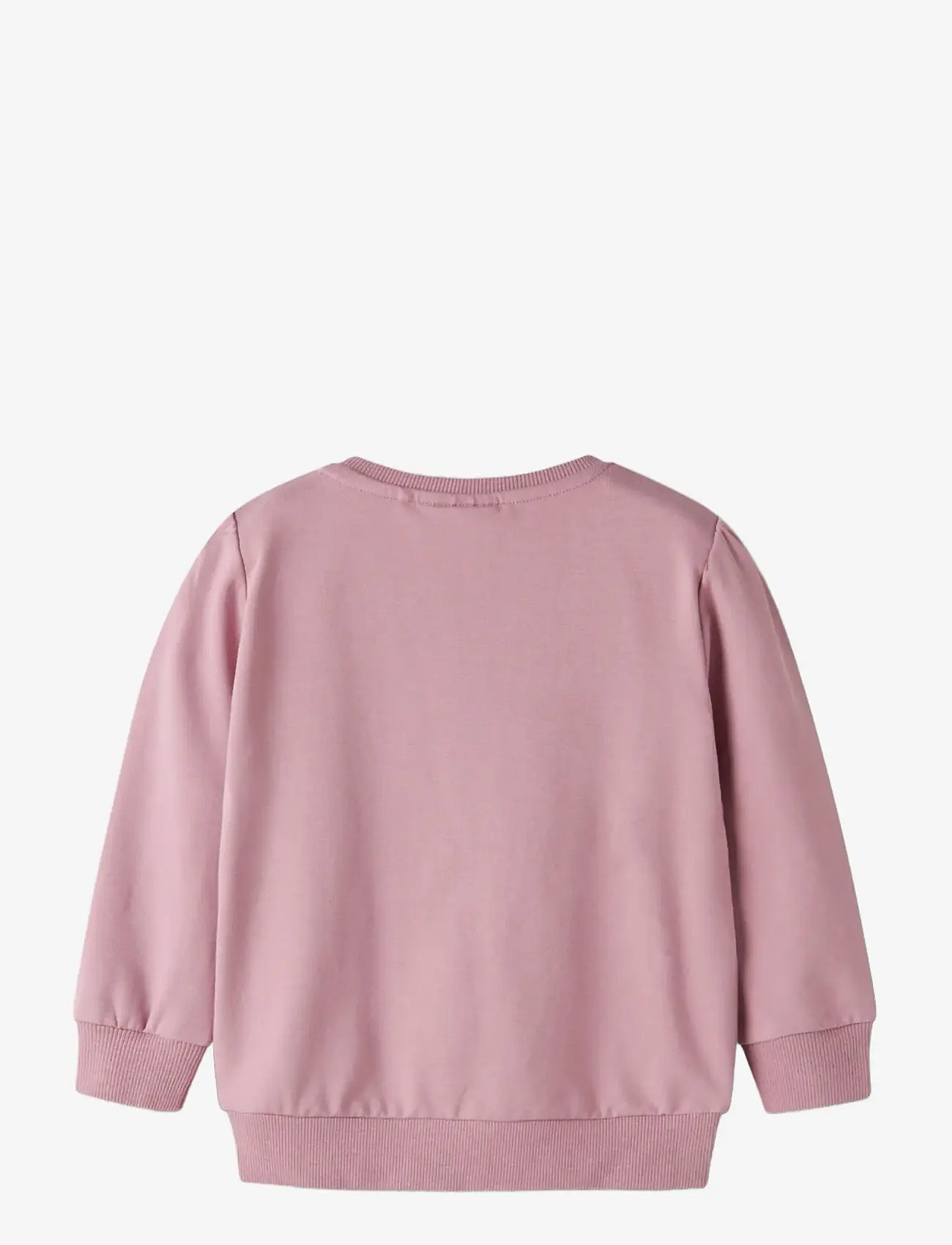 name it - NMFJONERA BLUEY SWEAT UNB SKY - lilas - 1