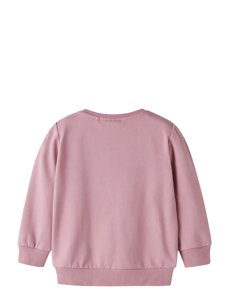 name it - NMFJONERA BLUEY SWEAT UNB SKY - lilas - 1