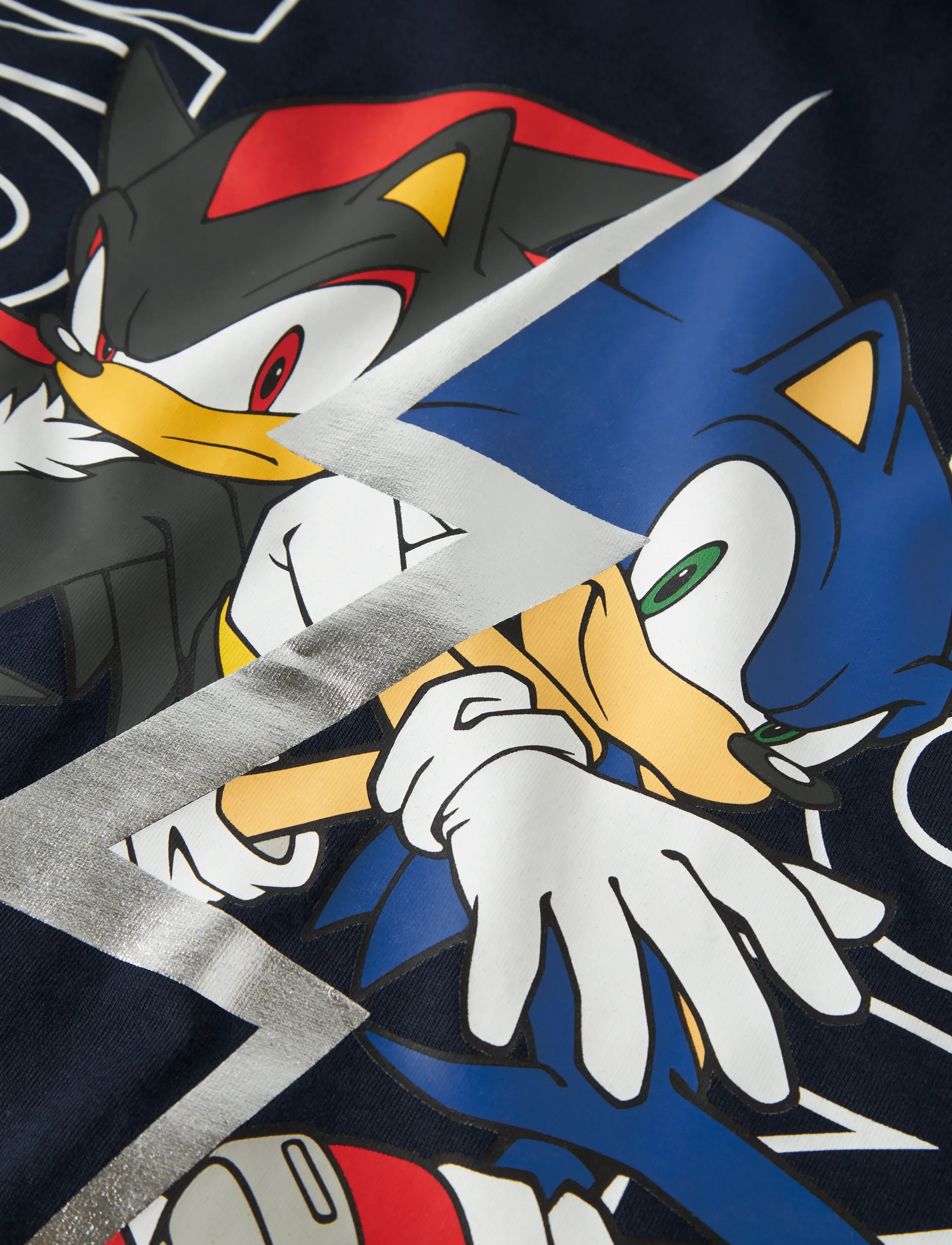 name it - NKMJULLE SONIC SS NREG TOP NOOS SKY - lühikeste varrukatega t-särgid - navy blazer - 3