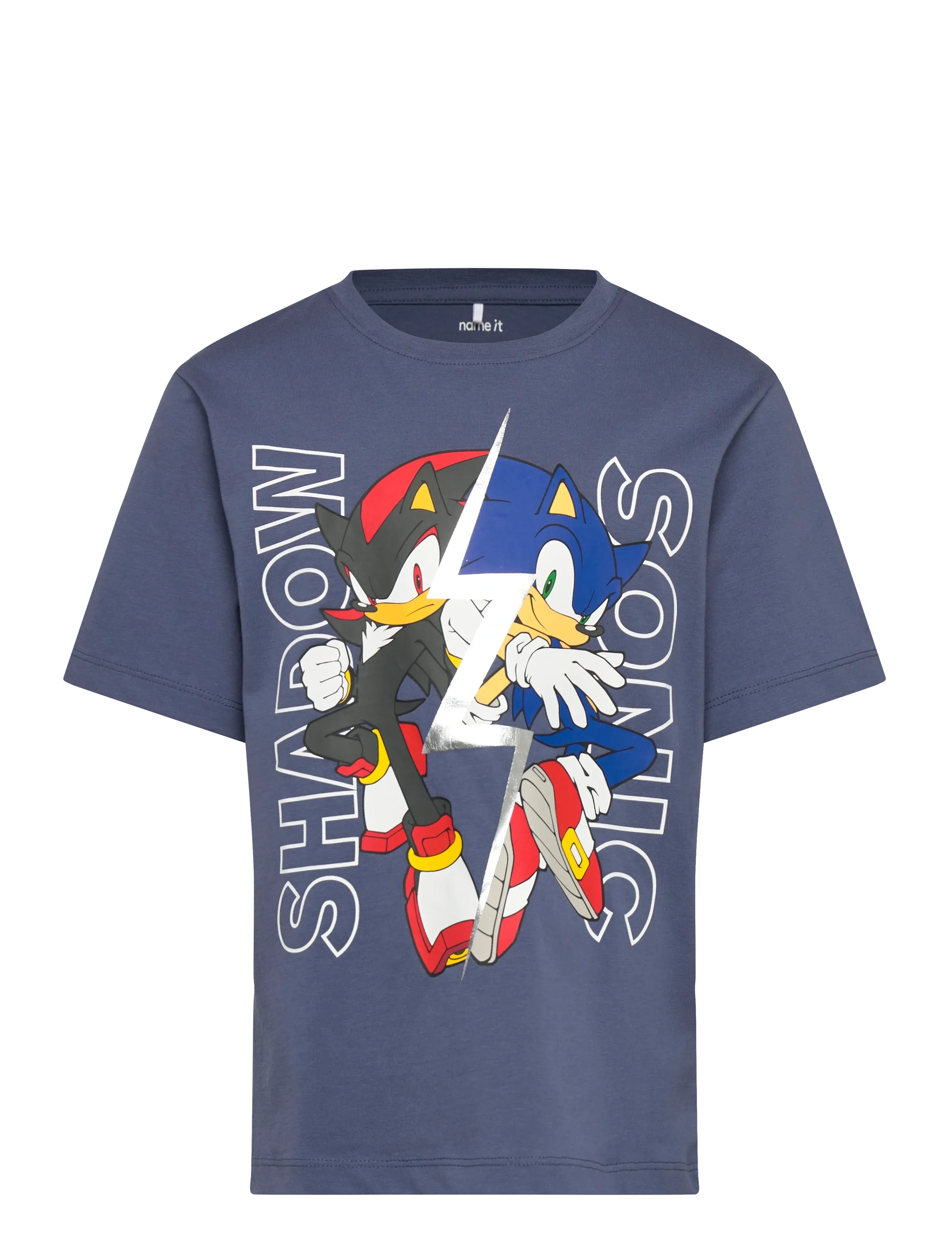 Name It - Nkmjulle Sonic Ss
