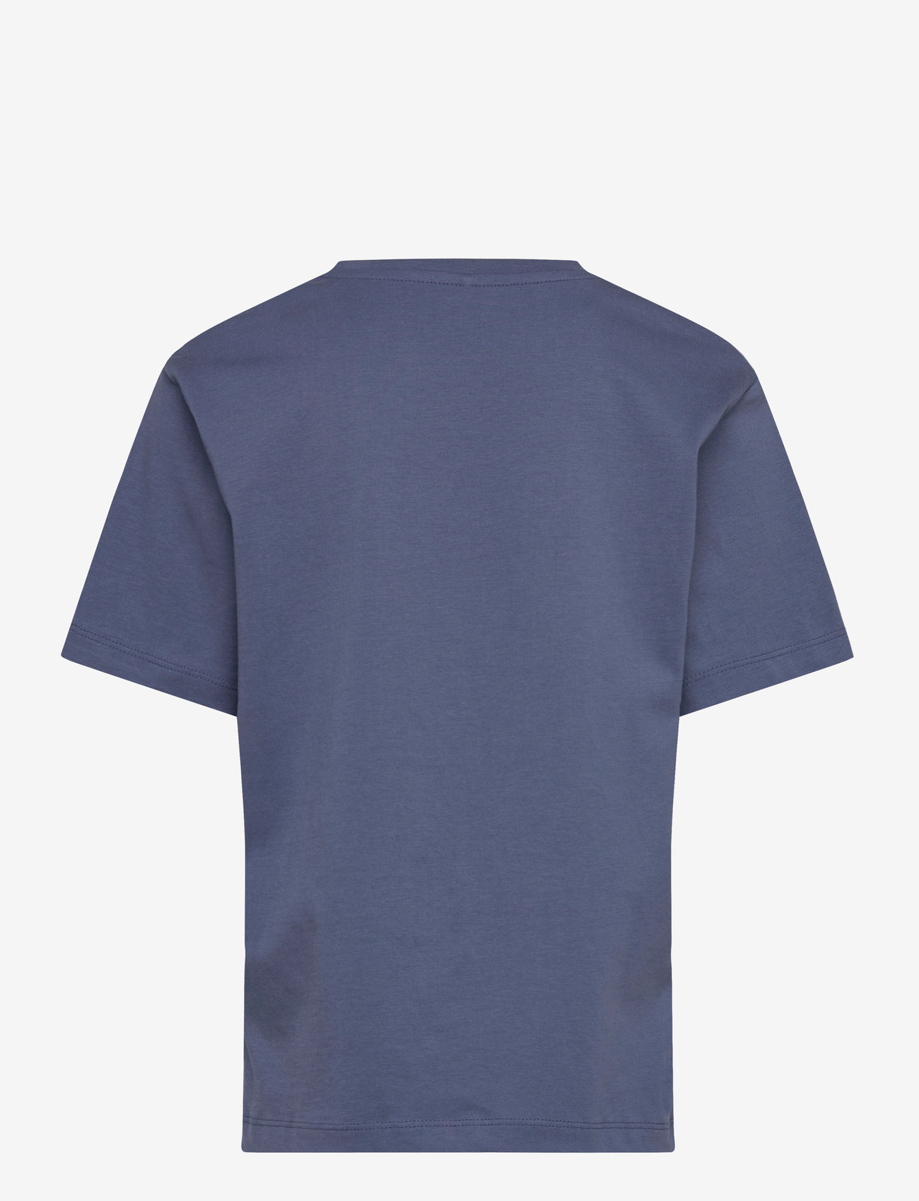 name it - NKMJULLE SONIC SS NREG TOP NOOS SKY - kortærmede t-shirts - vintage indigo - 2