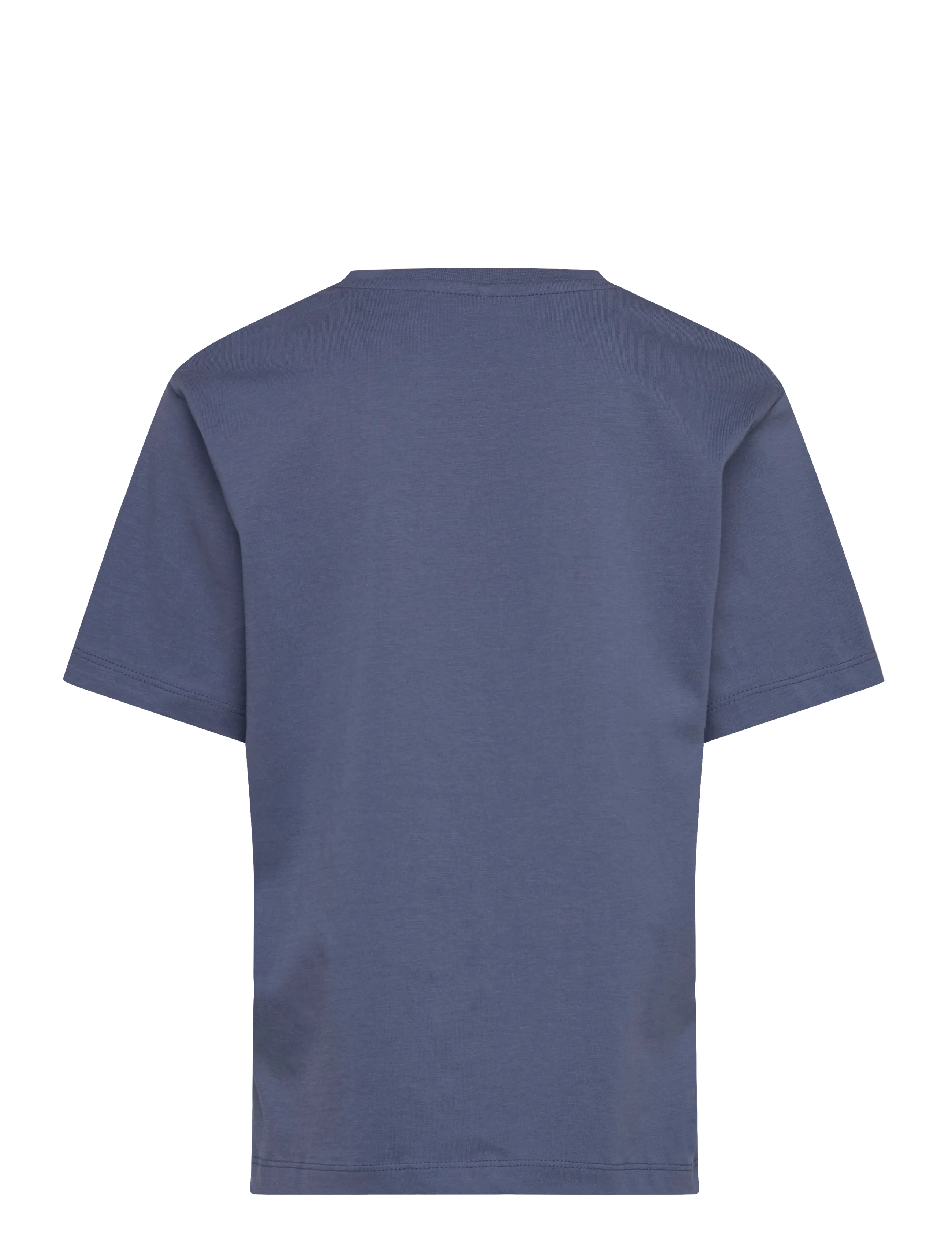 name it - NKMJULLE SONIC SS NREG TOP NOOS SKY - short-sleeved t-shirts - vintage indigo - 2