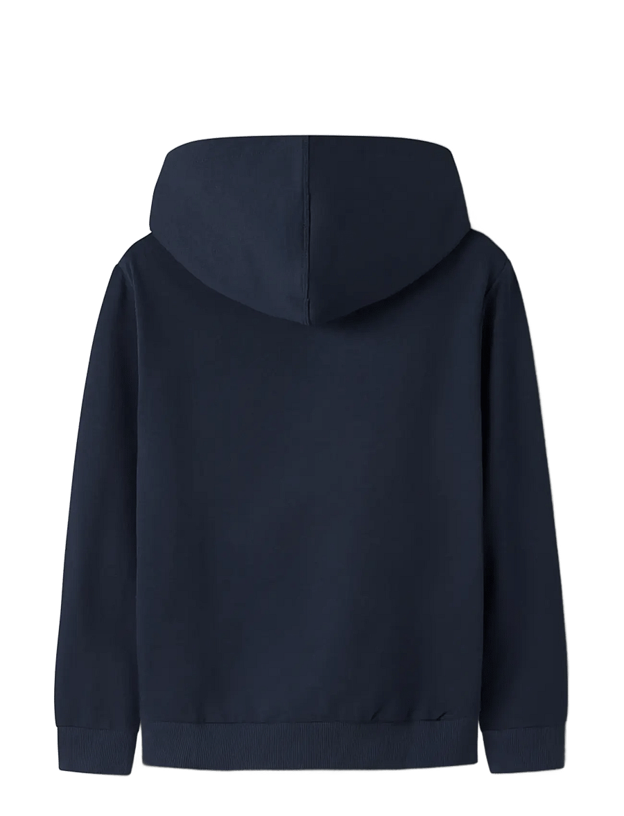 name it - NKMJIM POKEMON NREG SWE WH BRU NOOS SKY - kapuzenpullover - navy blazer - 1
