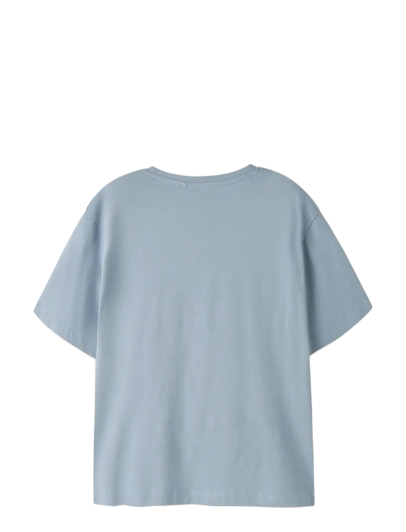 name it - NKMJULIO POKEMON SS NREG TOP NOOS SKY - kortærmede t-shirts - ashley blue - 1
