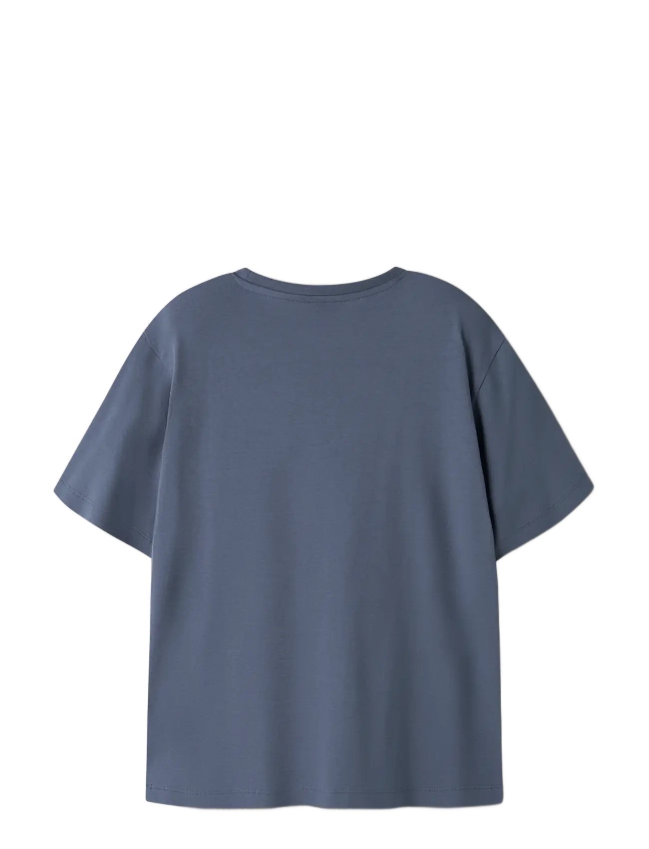 name it - NKMJIS POKEMON SS NREG TOP BOX SKY - lühikeste varrukatega t-särgid - vintage indigo - 1