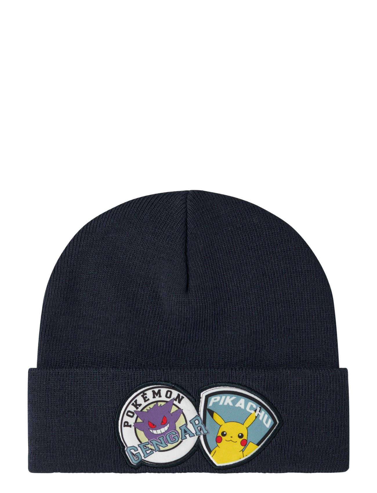 name it NKMJIBY POKEMON KNITHAT SKY - Name it - NAVY BLAZER / navy