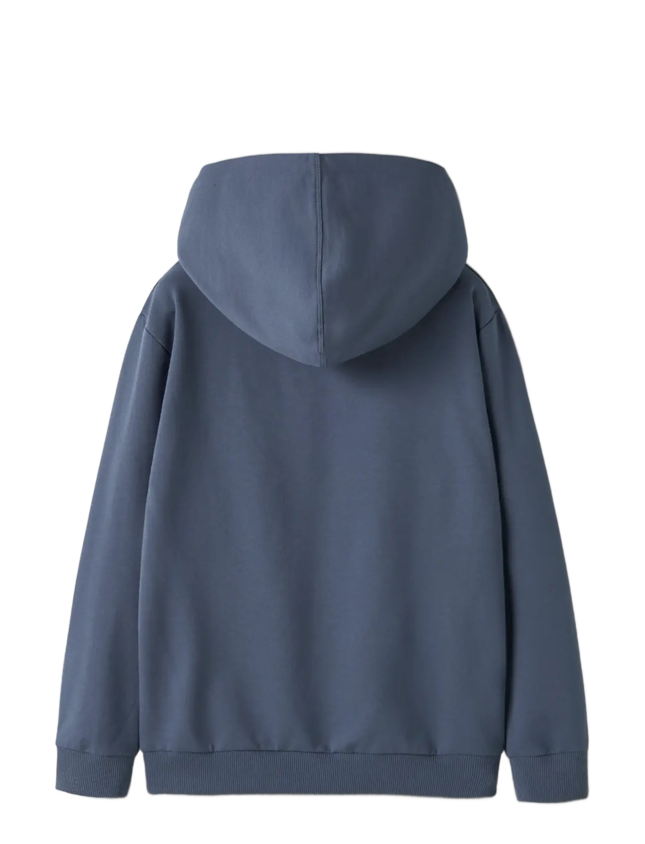 name it - NKMJOL POKEMON NREG SWEAT WH UNB SKY - dressipluusid - vintage indigo - 1