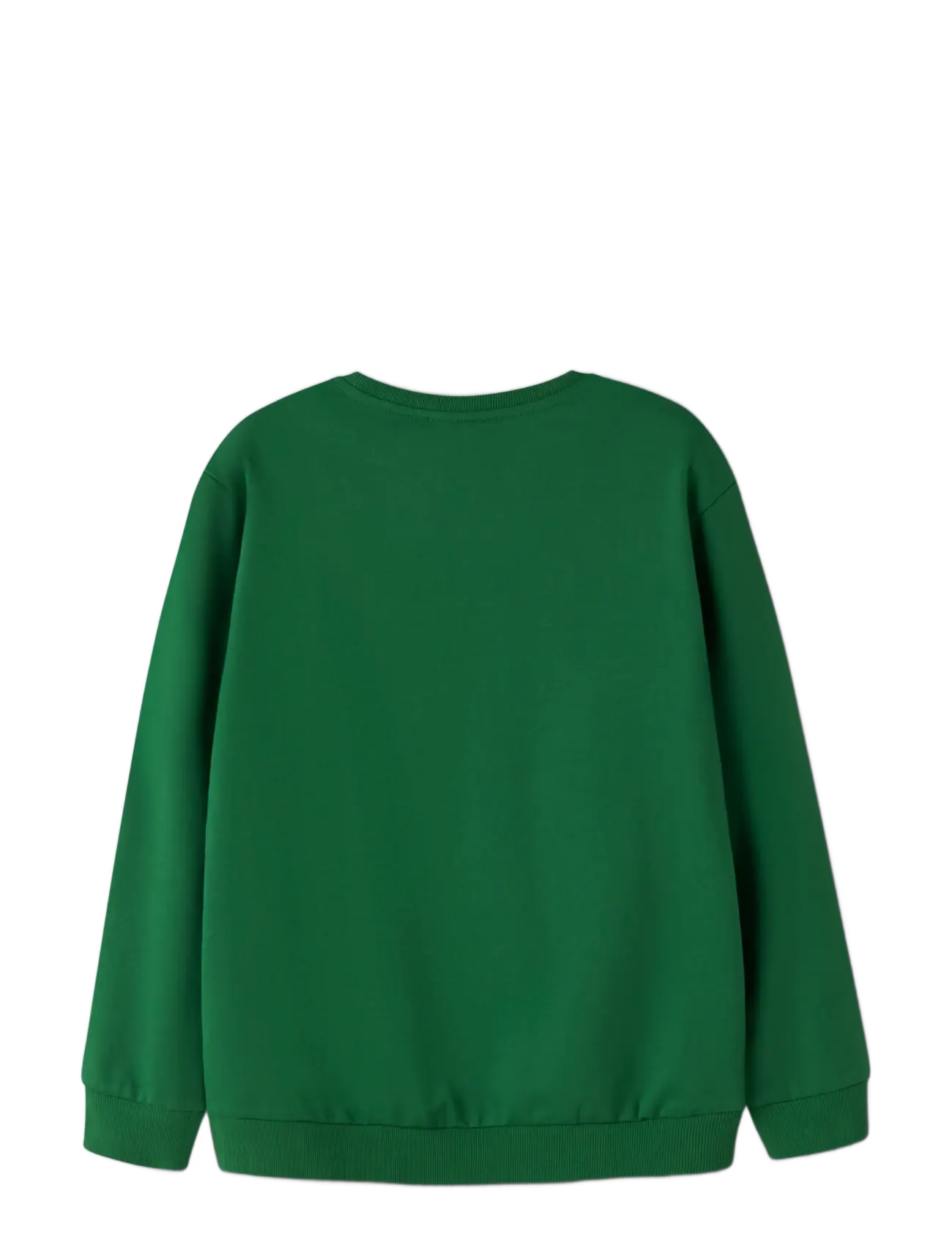 name it - NKMJACKS MINECRAFT NREG SWEAT UNB BFU - dressipluusid - verdant green - 1