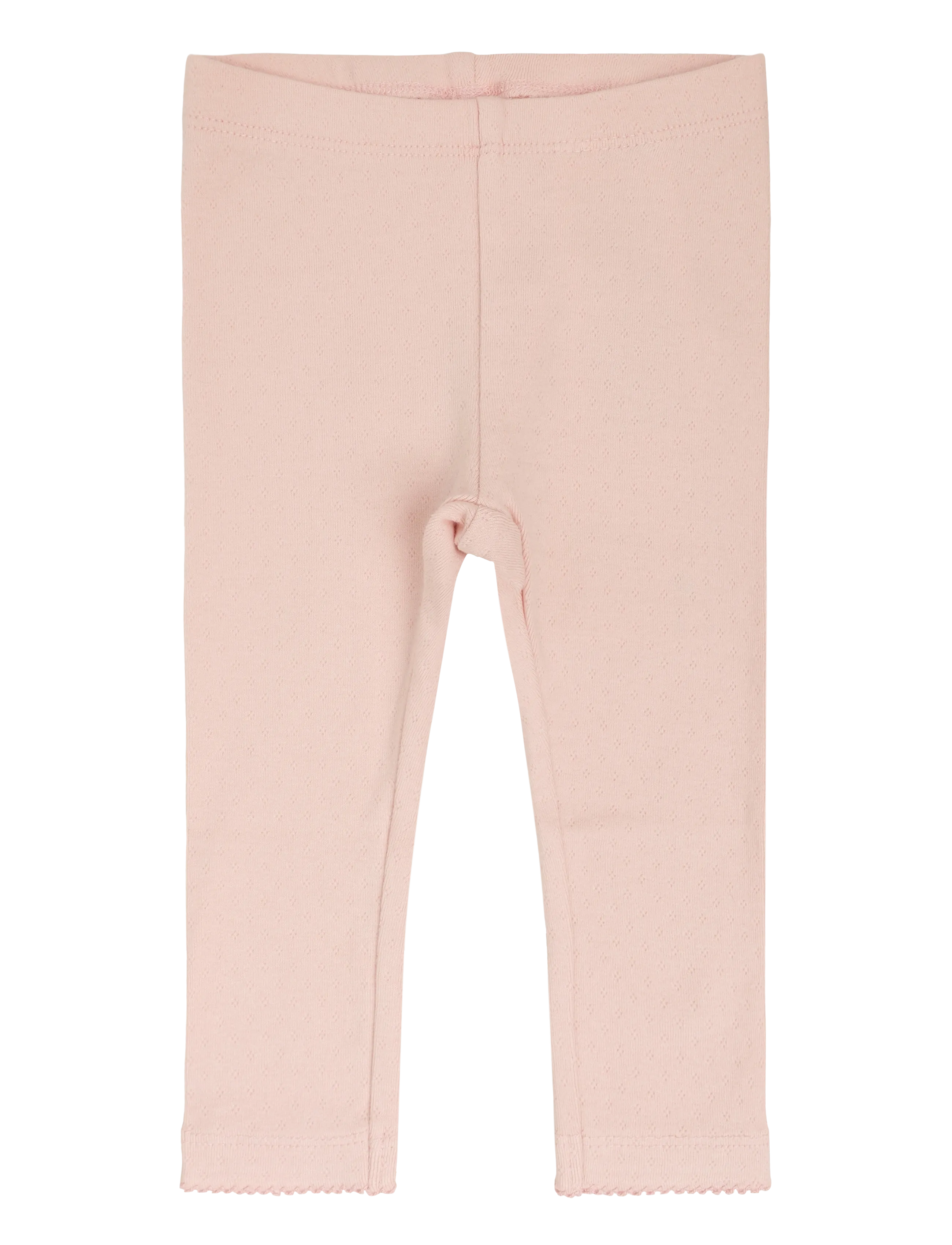 name it NBFLOUISA LEGGING - Retuusid - LOTUS / pink/rose