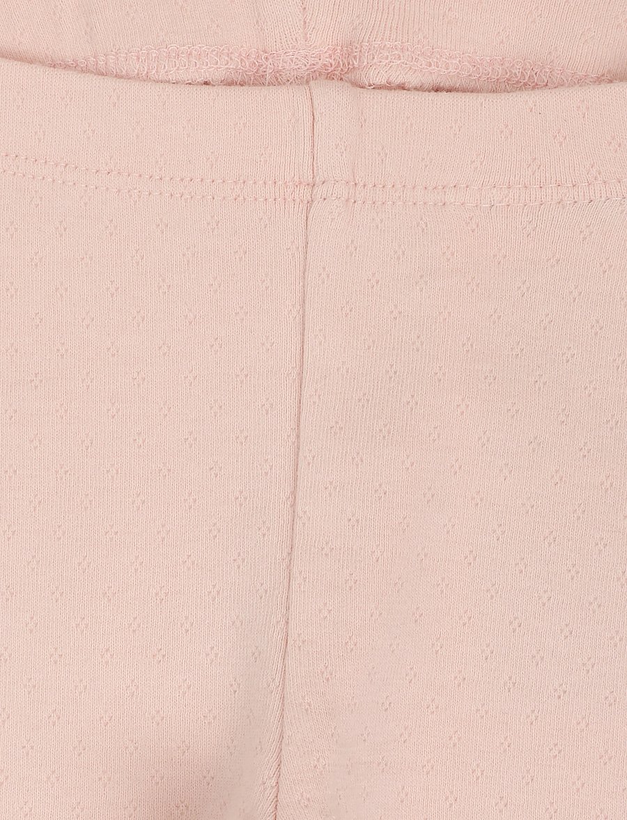 name it - NBFLOUISA LEGGING - retuusid - lotus - 2