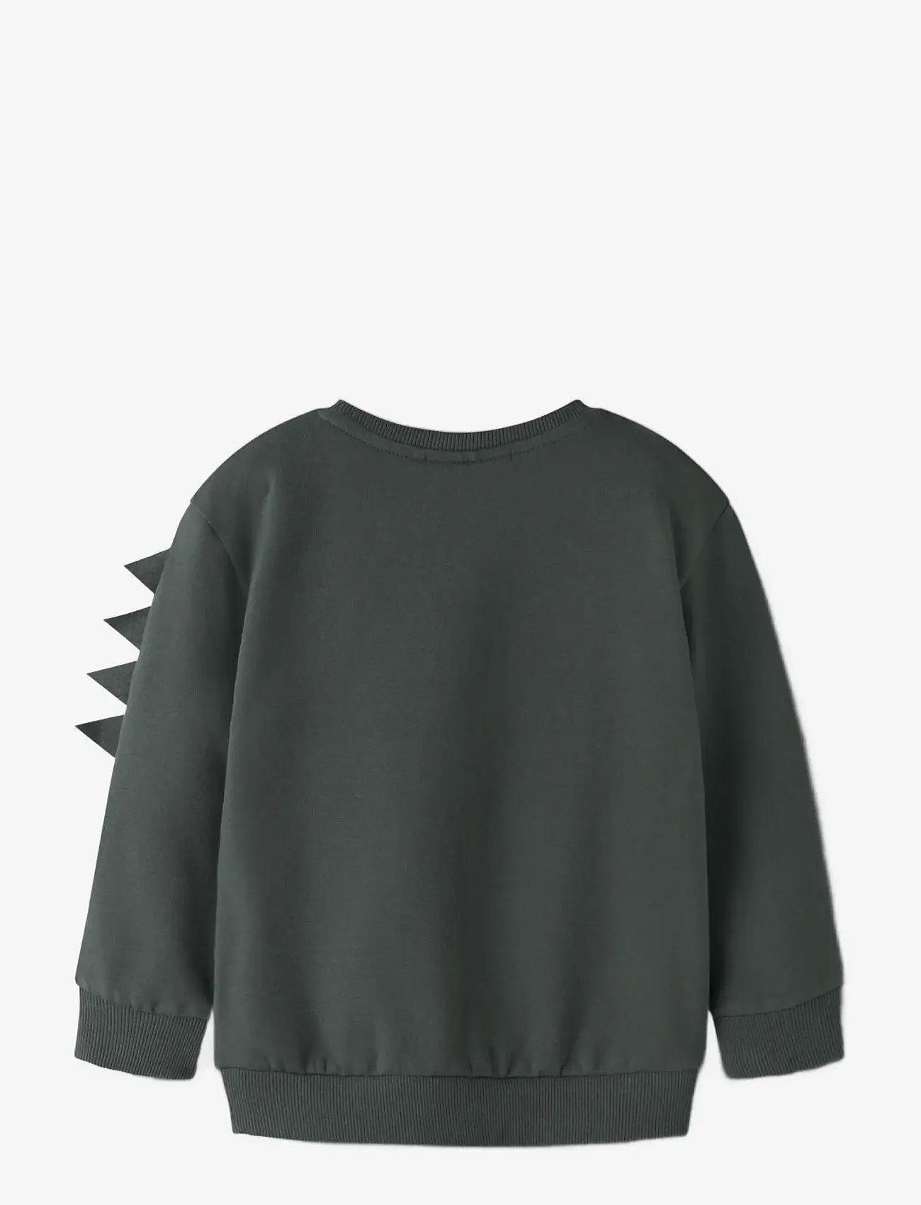 name it - NMMJAL JURASSIC NREG SWEAT BRU NOOS SKY - sweatshirts - urban chic - 1