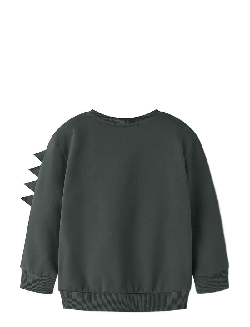 name it - NMMJAL JURASSIC NREG SWEAT BRU NOOS SKY - sweatshirts - urban chic - 1