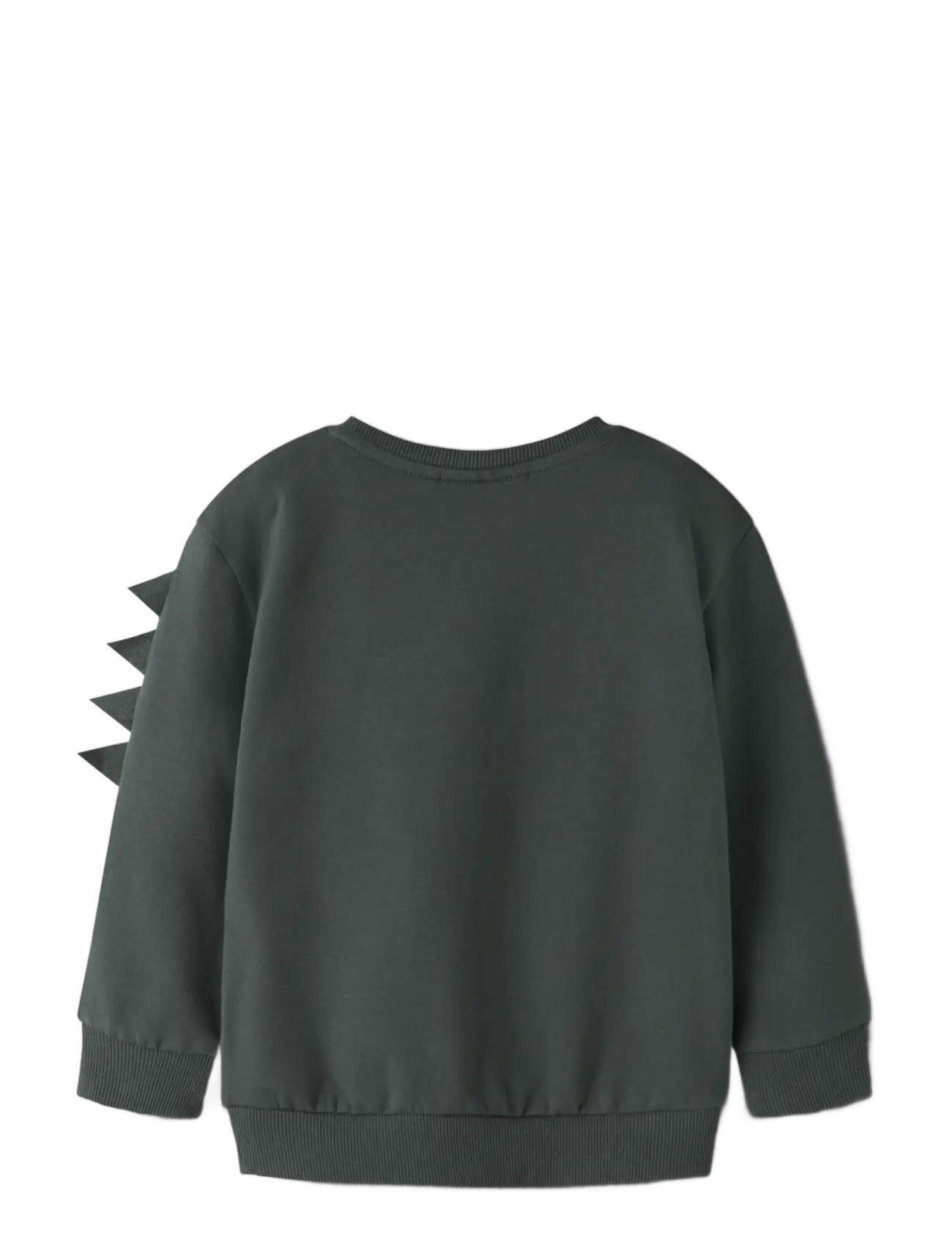 name it - NMMJAL JURASSIC NREG SWEAT BRU NOOS SKY - sweatshirts - urban chic - 1