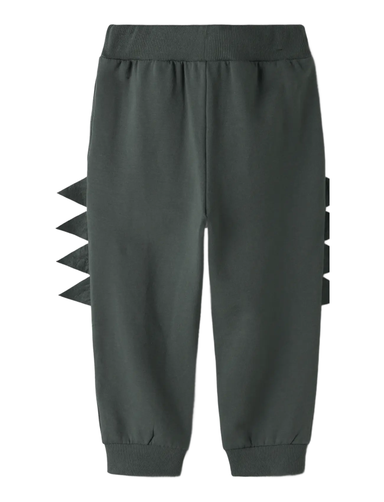 name it - NMMJAL JURASSIC NREG SWEAT PANT BRU SKY - jogginghosen - urban chic - 1