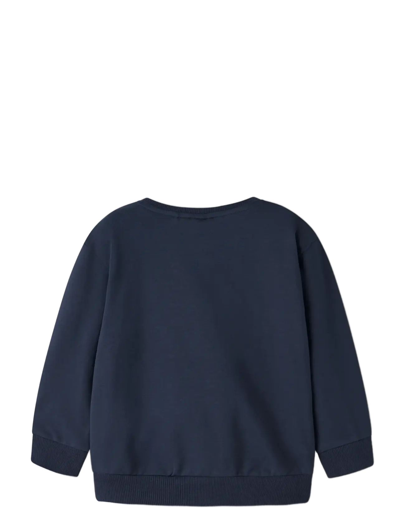 name it - NMMJUST BLUEY NREG SWEAT UNB NOOS SKY - sweatshirts - navy blazer - 1