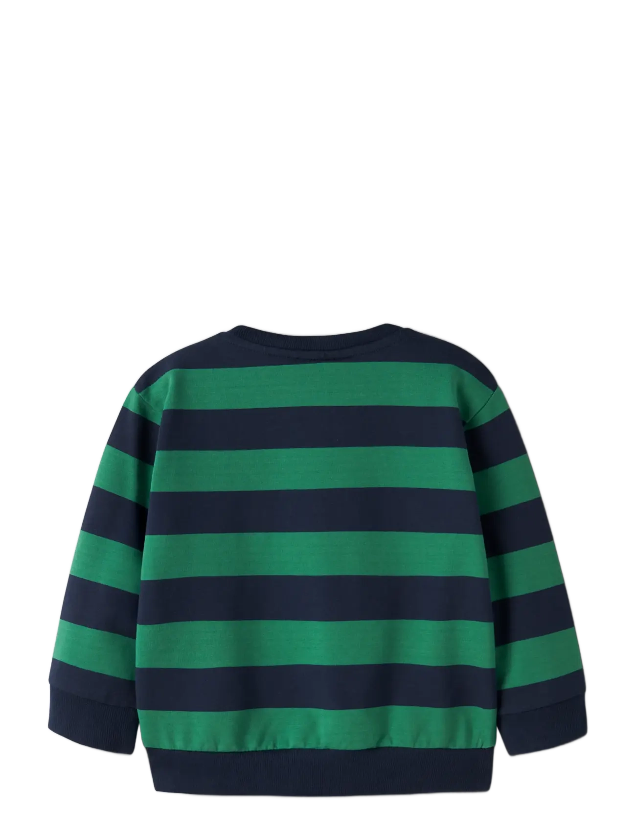 name it - NMMJOSEF POKEMON NREG SWEAT UNB SKY - verdant green - 1