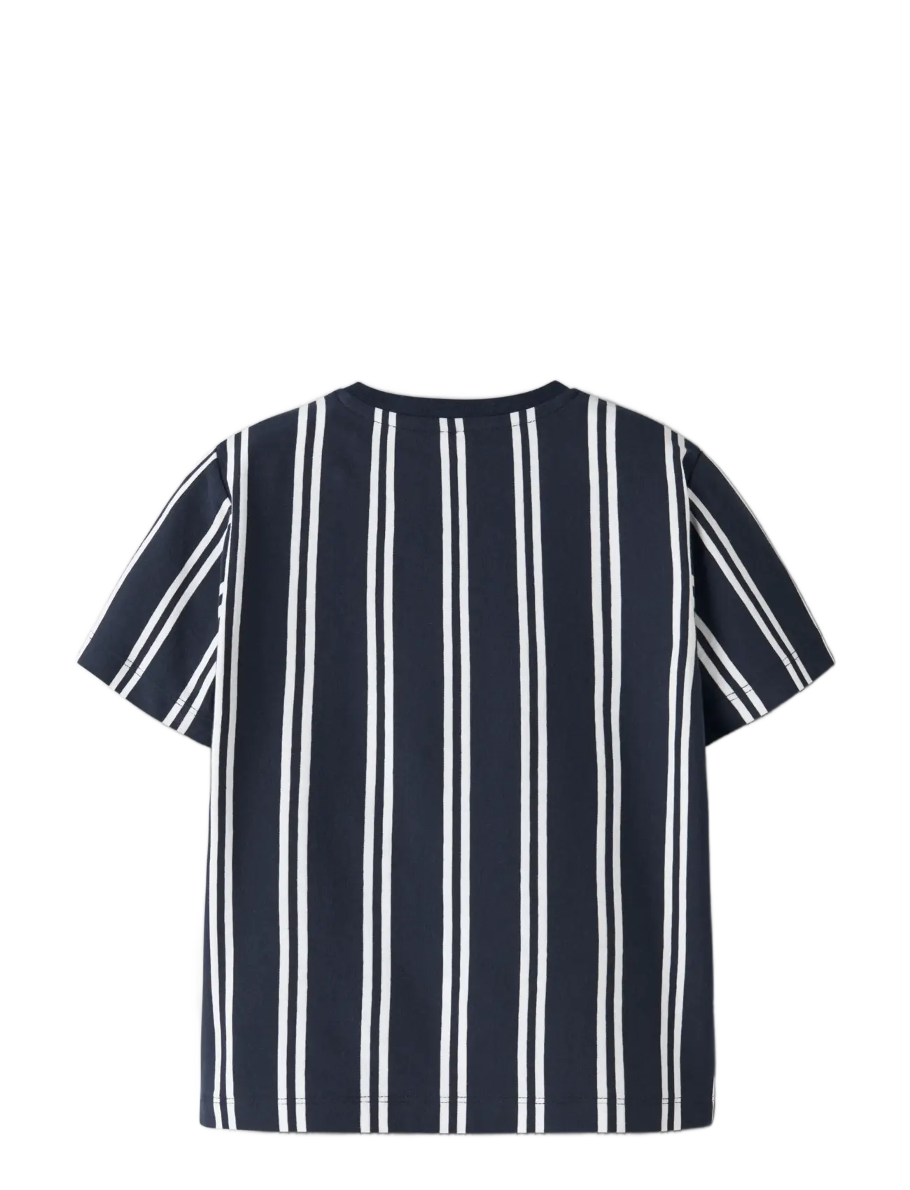 name it - NMMJESPER POKEMON SS NREG TOP SKY - navy blazer - 1