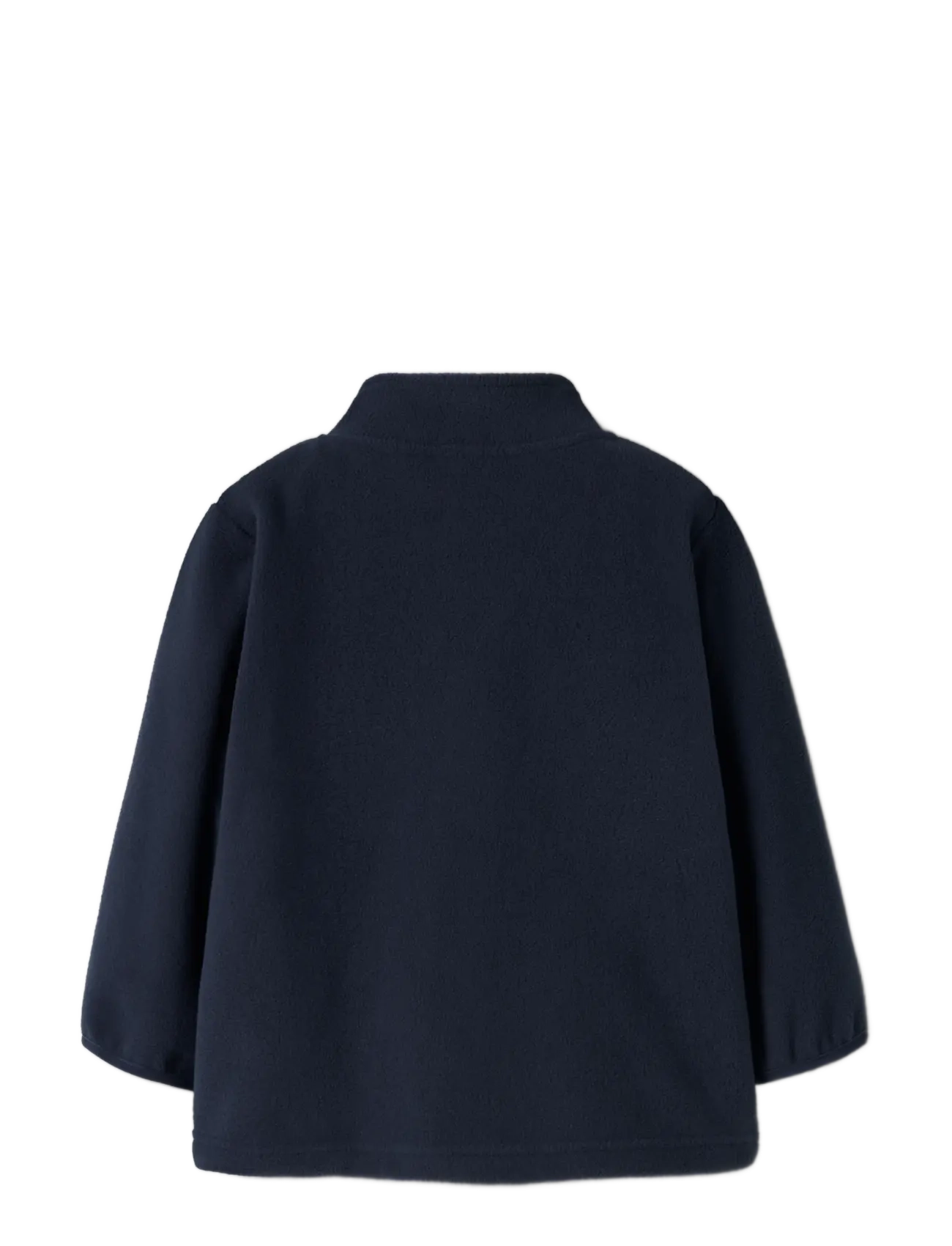 name it - NMMJOAKIM POKEMON FLEECE W ZIP SKY - navy blazer - 1