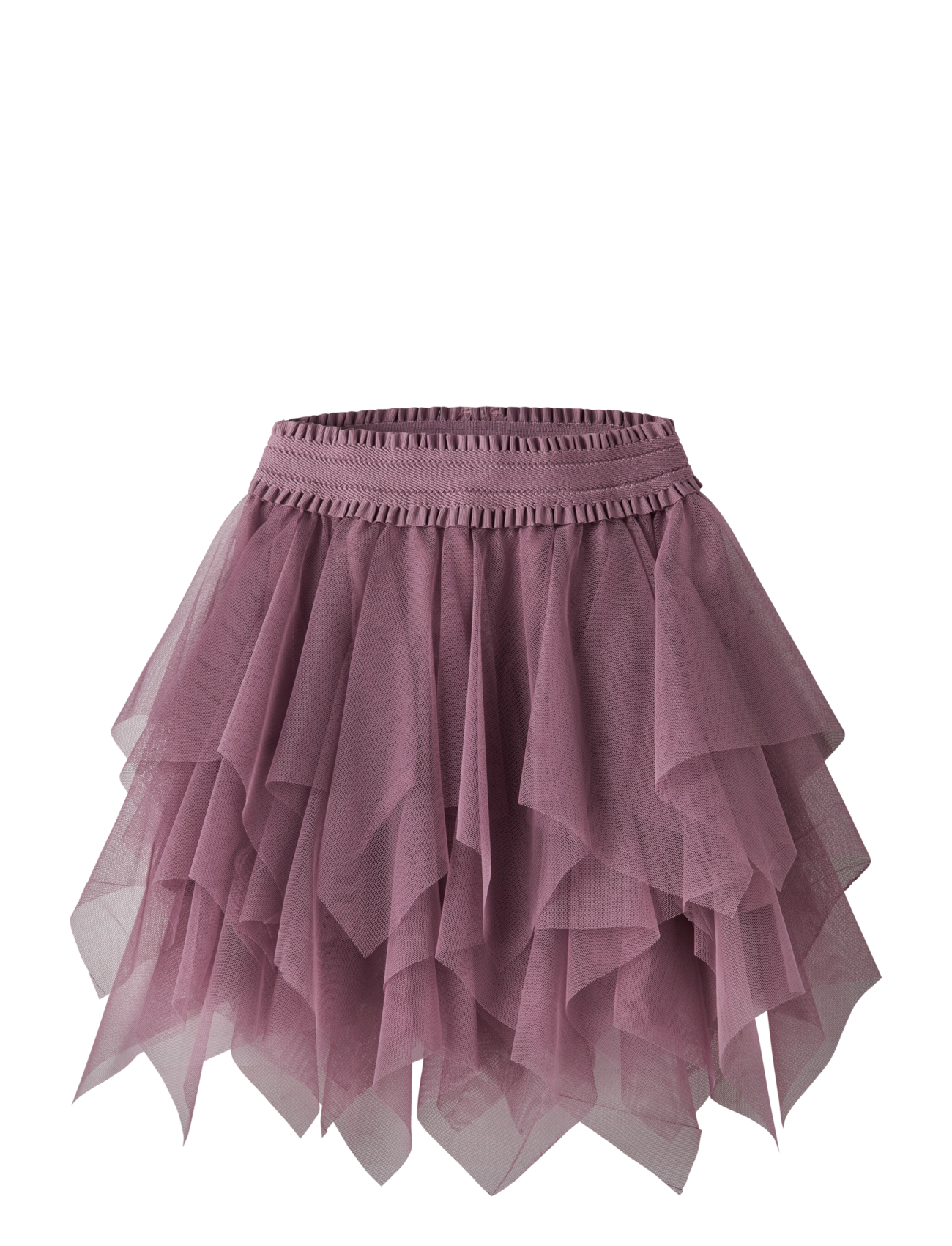 NAME IT Nmflenu Tulle Rock Lila - 98 - Kinder