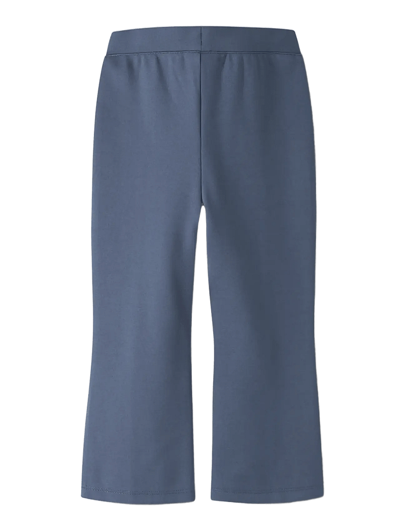 name it - NMFKIANU FLARED PANT - babybukser - vintage indigo - 1