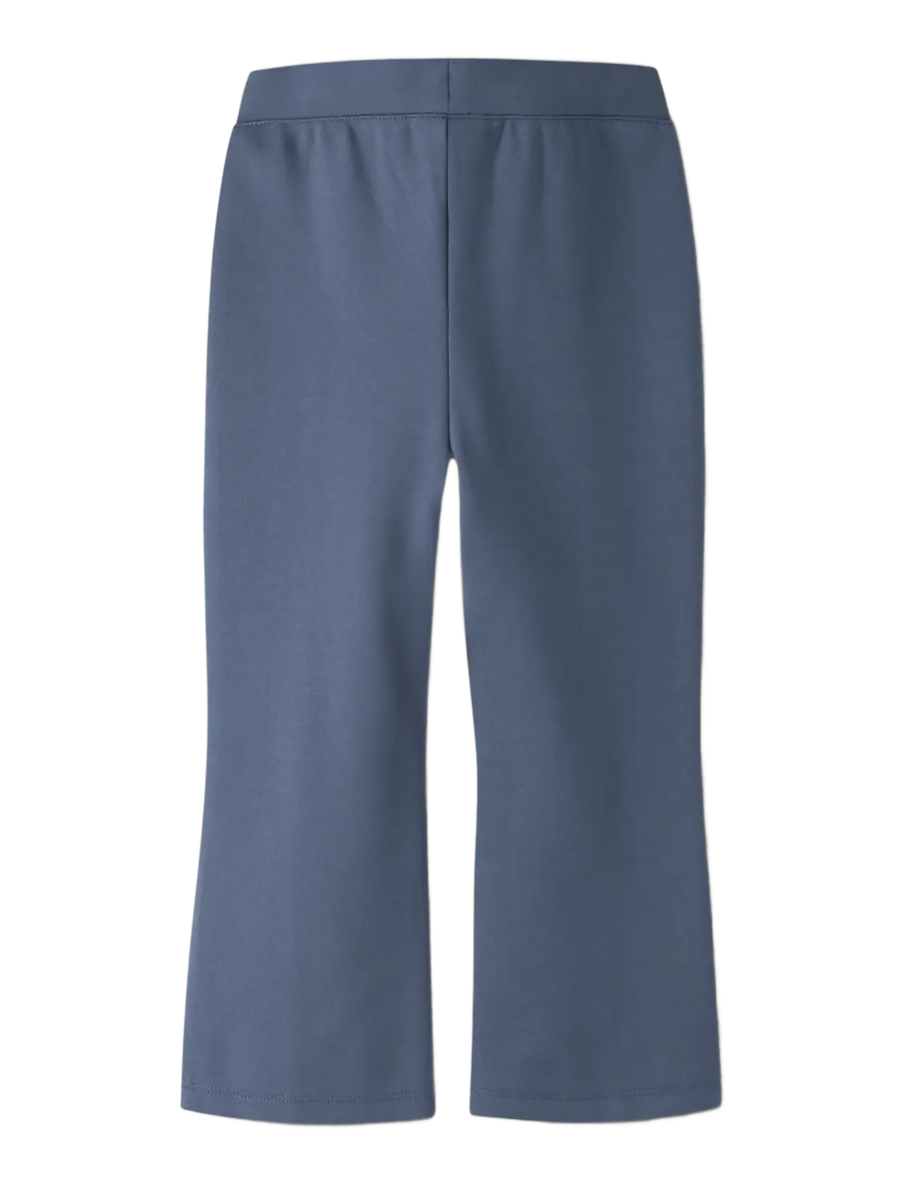 name it - NMFKIANU FLARED PANT - babyhosen - vintage indigo - 1