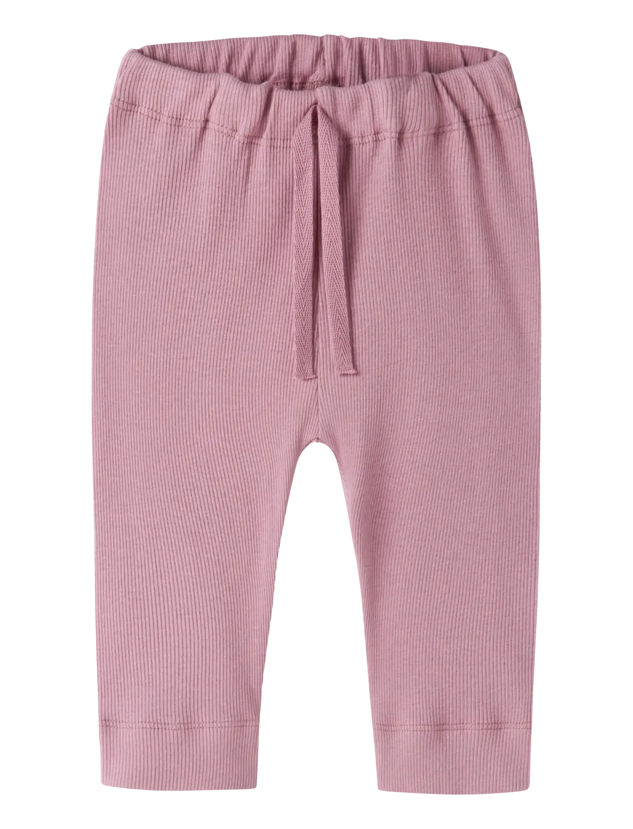 name it Nbnkab Pant Noos, 56, Pink, Underdele > Bukser, Børn