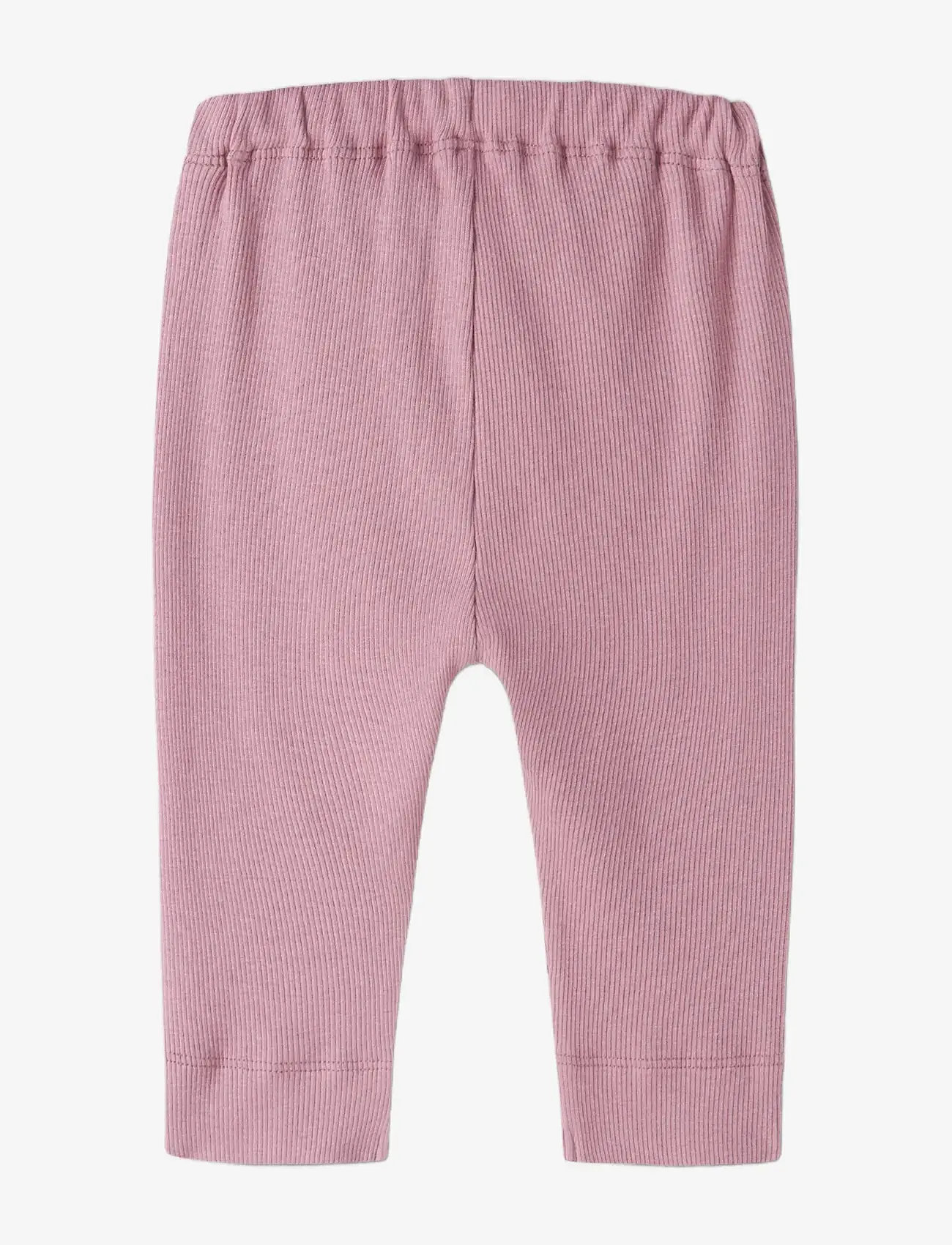 name it - NBNKAB PANT NOOS - babybukser - lilas - 1