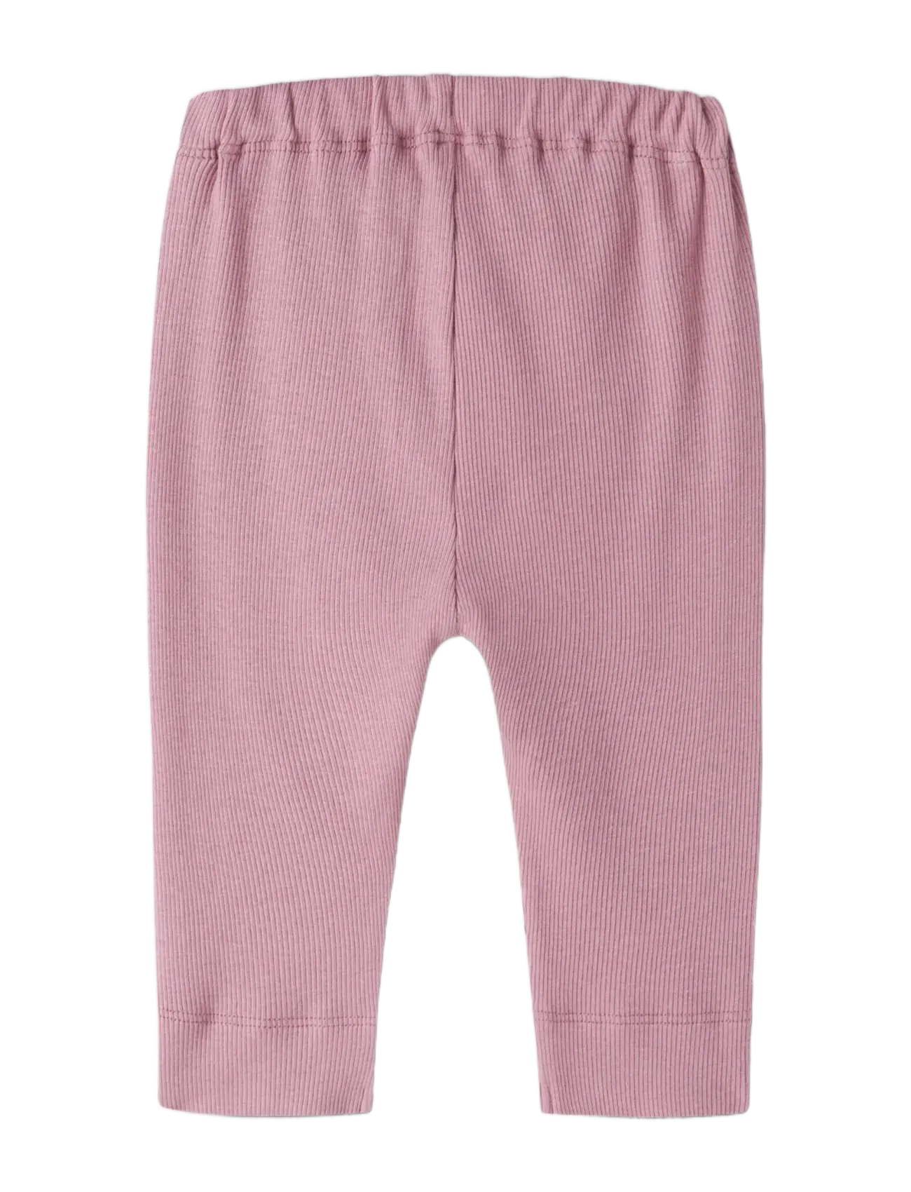 name it - NBNKAB PANT NOOS - babyhosen - lilas - 1