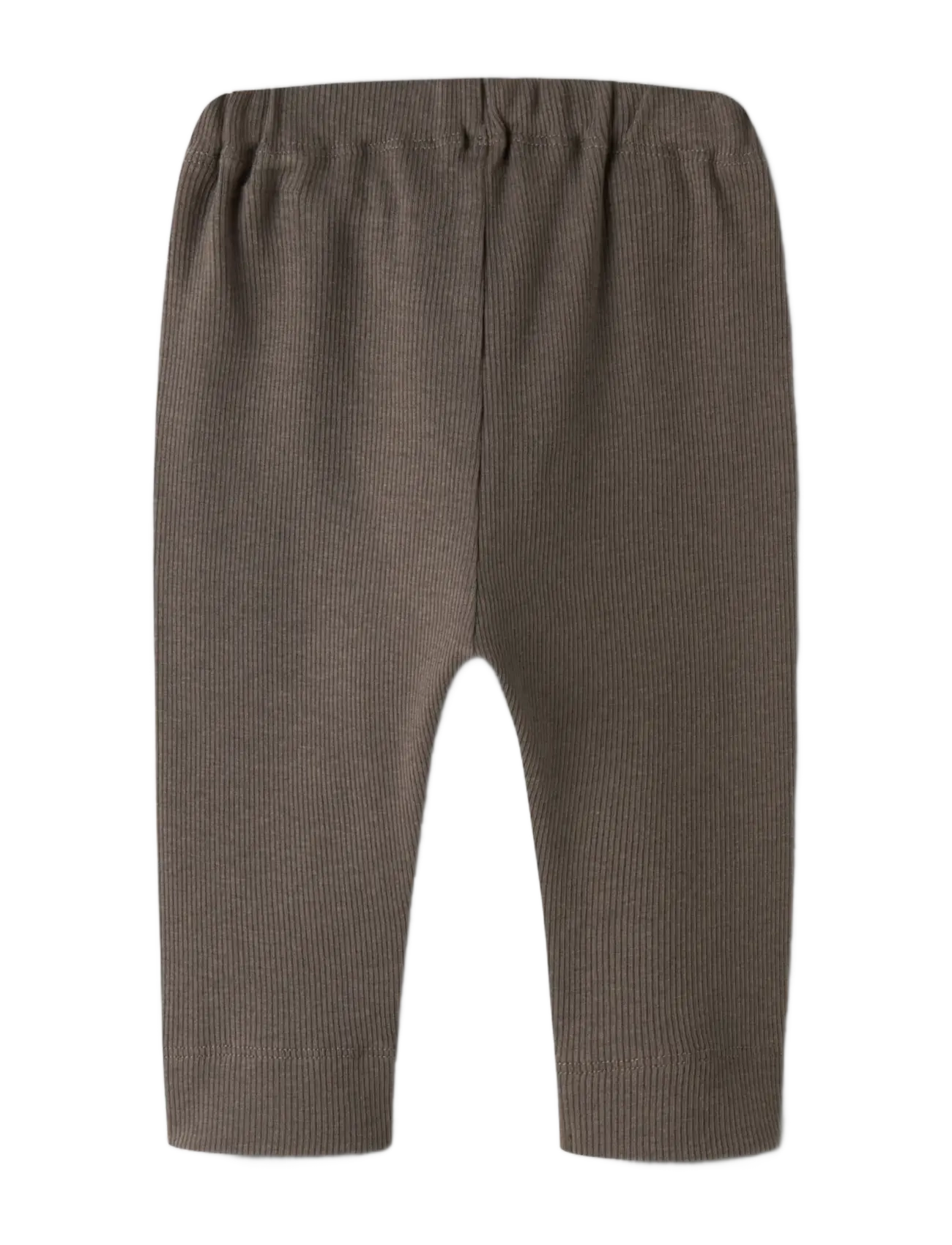 name it - NBNKAB PANT NOOS - bikses mazuļiem - morel - 1