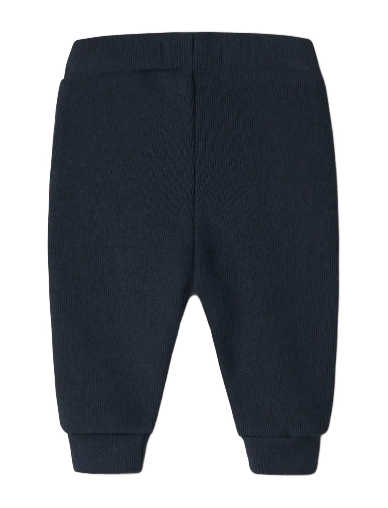 name it - NBNOBEAR NREG SWEAT PANT UNB NOOS - jogginghosen - dark sapphire - 1