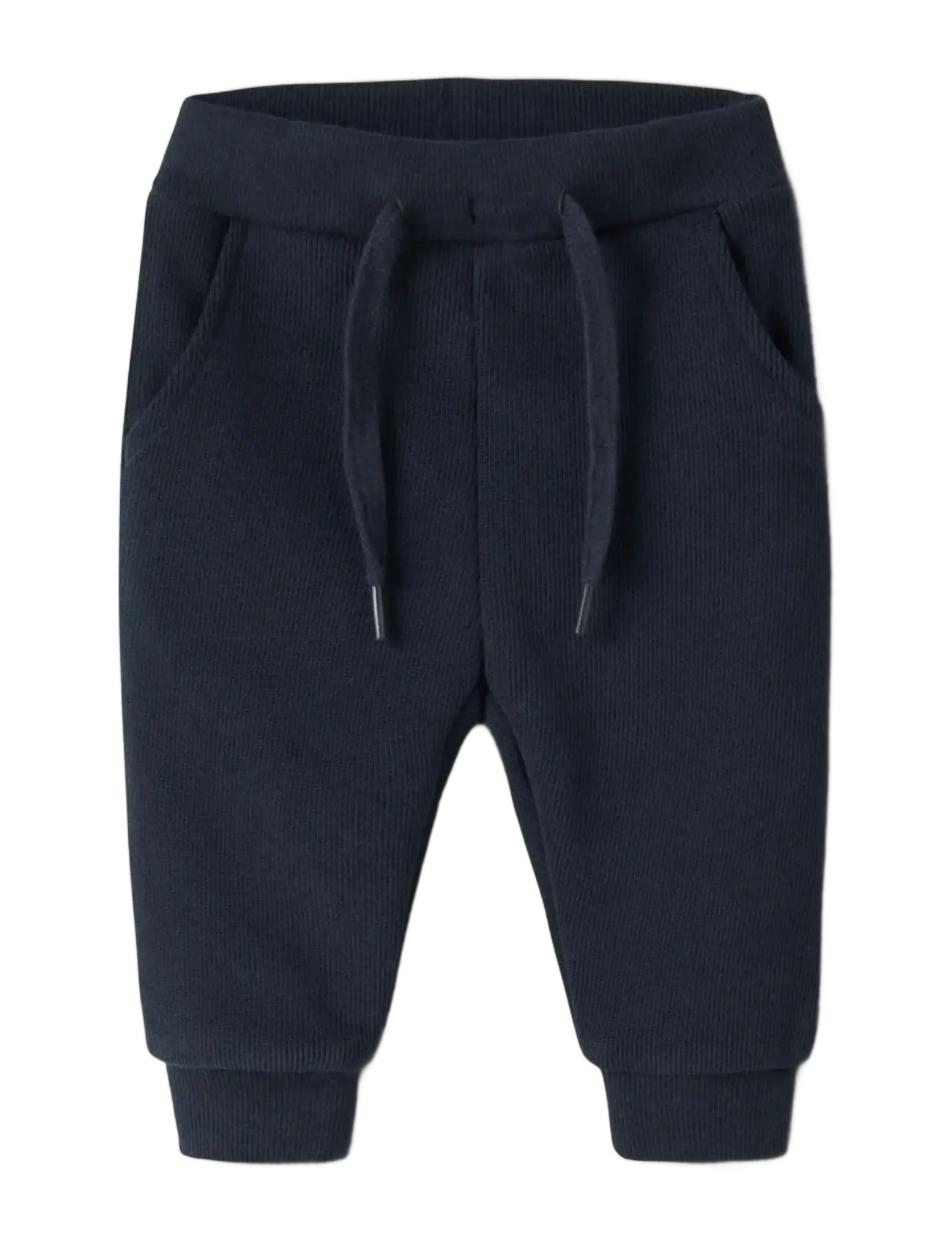 name it - NBNOBEAR NREG SWEAT PANT UNB NOOS - jogginghosen - dark sapphire - 2
