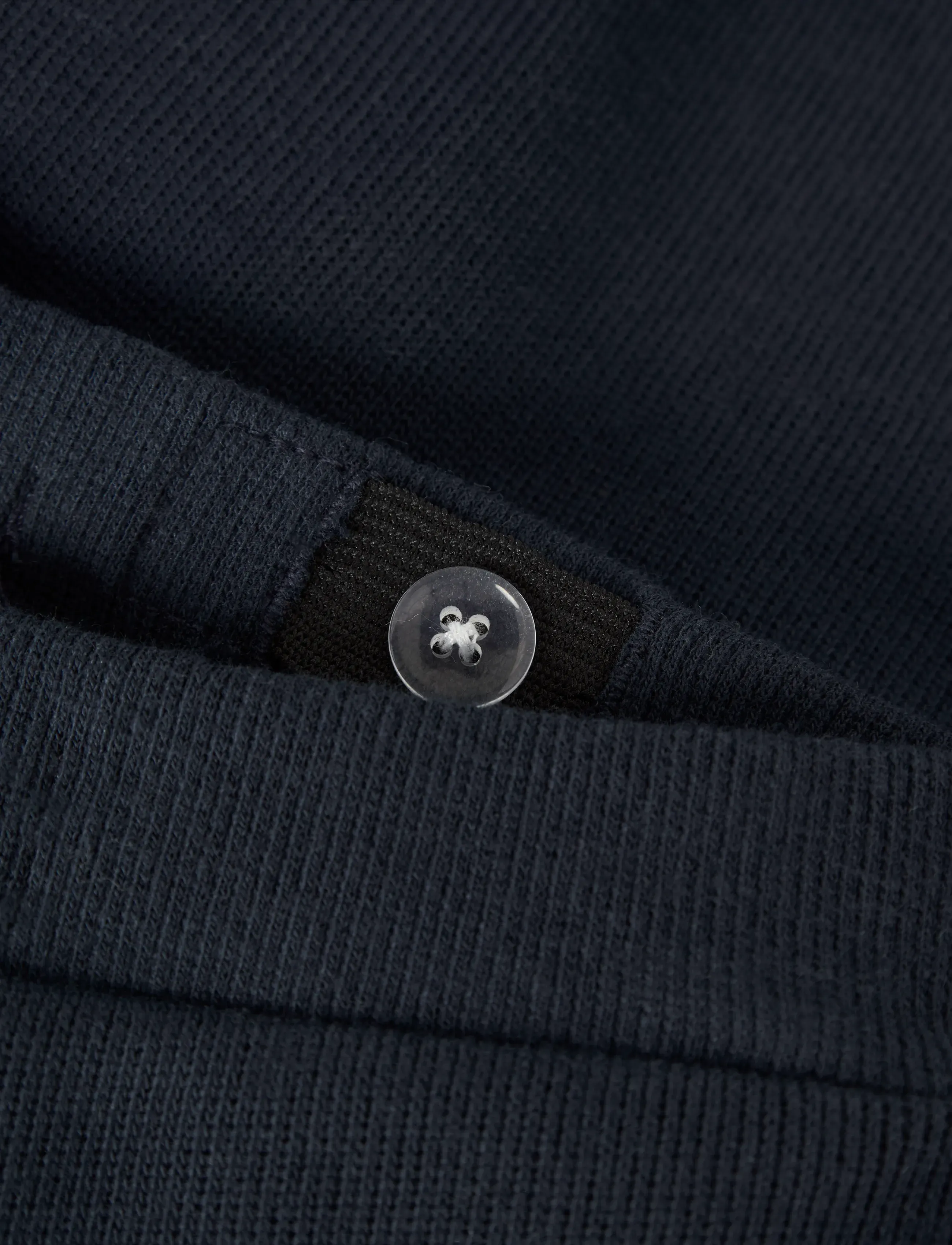 name it - NBNOBEAR NREG SWEAT PANT UNB NOOS - jogginghosen - dark sapphire - 4