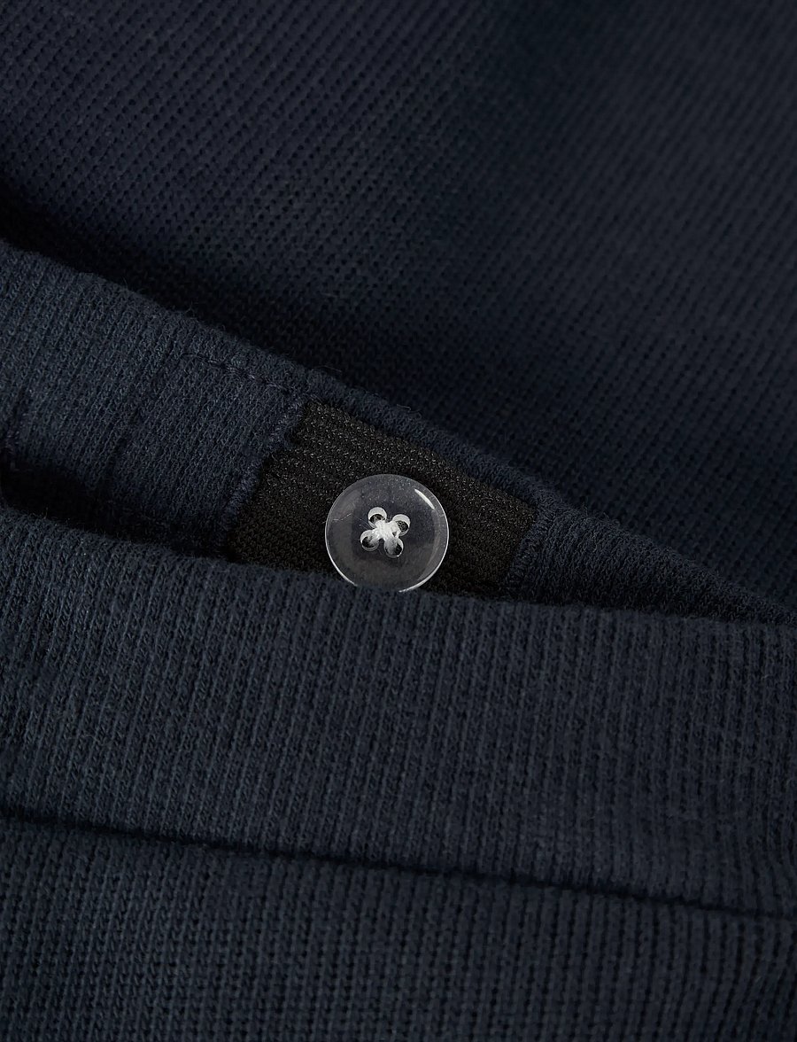 name it - NBNOBEAR NREG SWEAT PANT UNB NOOS - jogginghosen - dark sapphire - 4