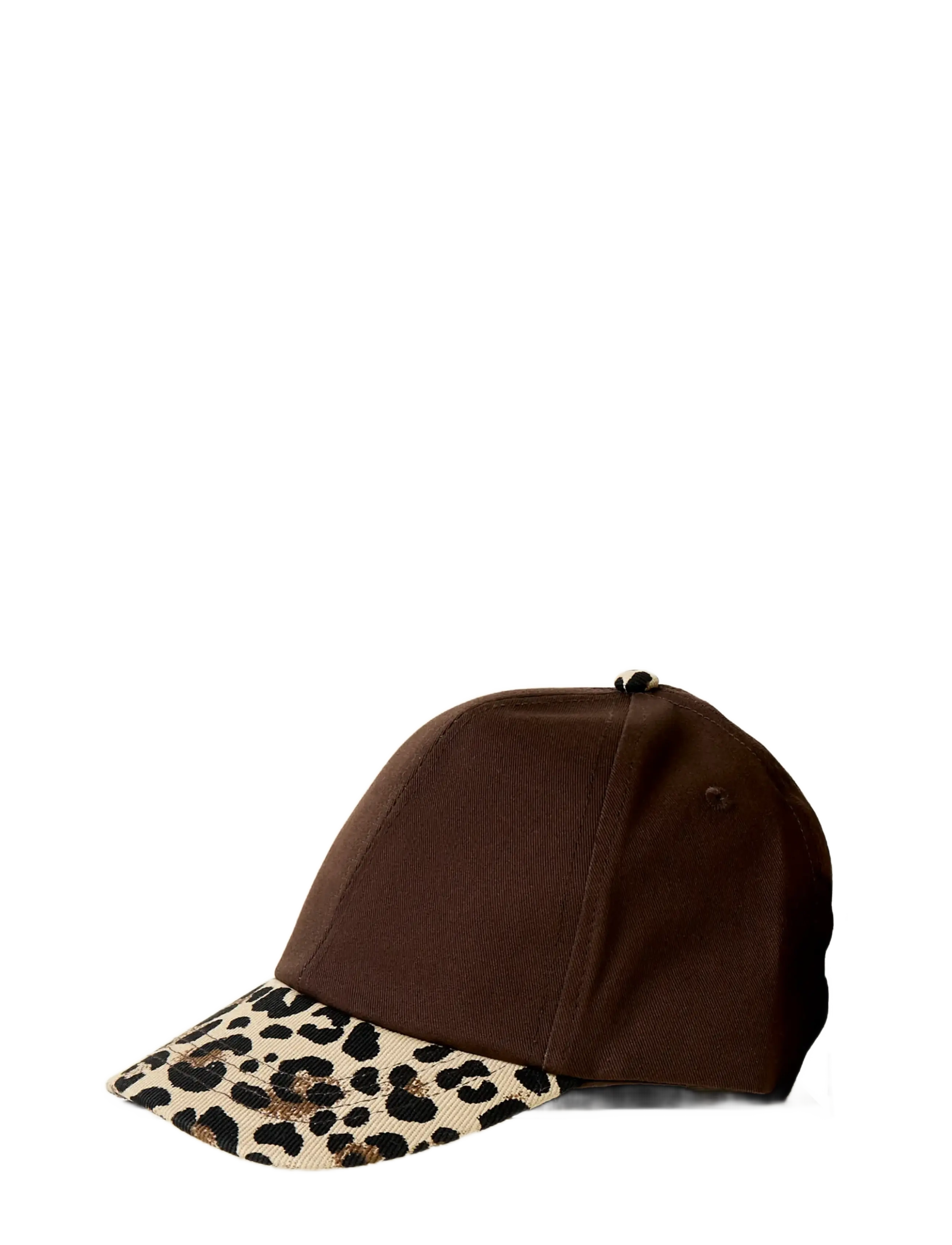 name it - NKFLINETTE CAP - nokamütsid - french roast - 3