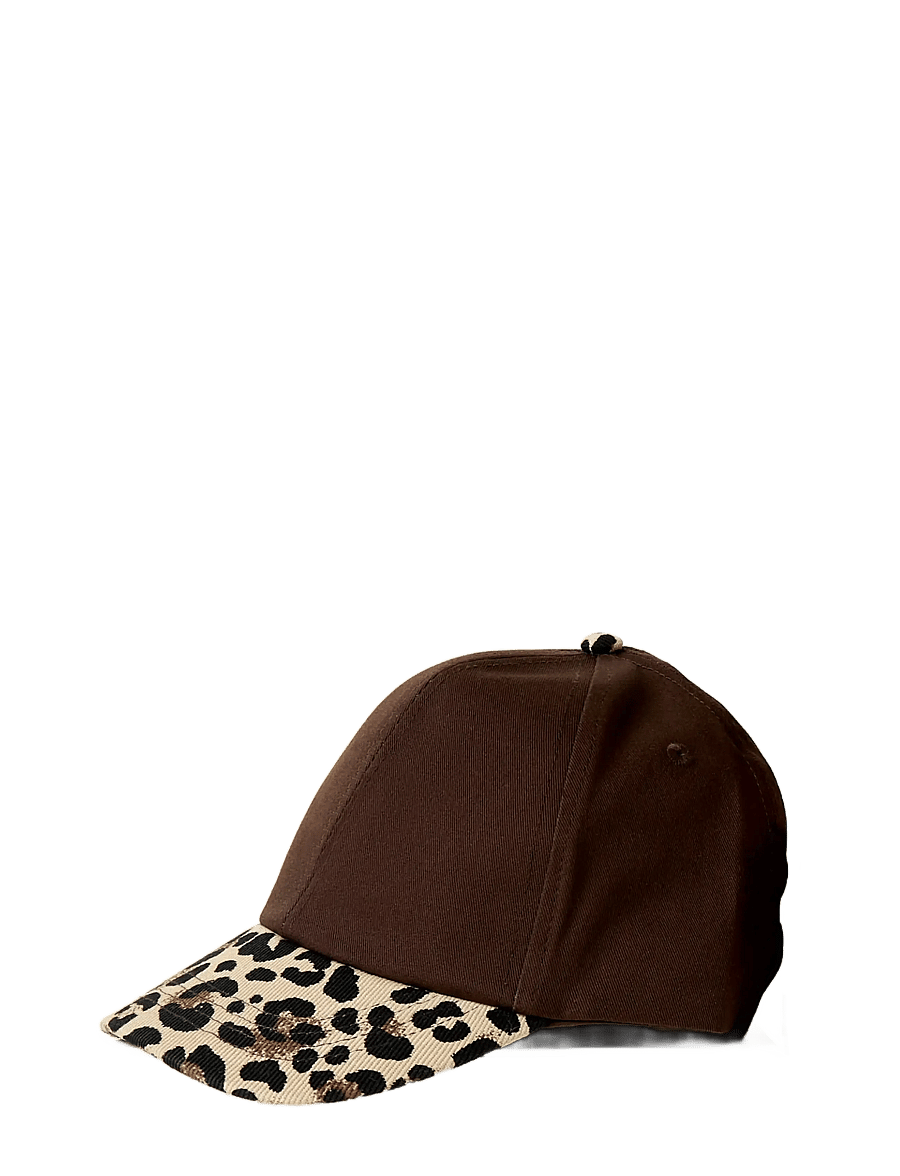 name it - NKFLINETTE CAP - nokamütsid - french roast - 3