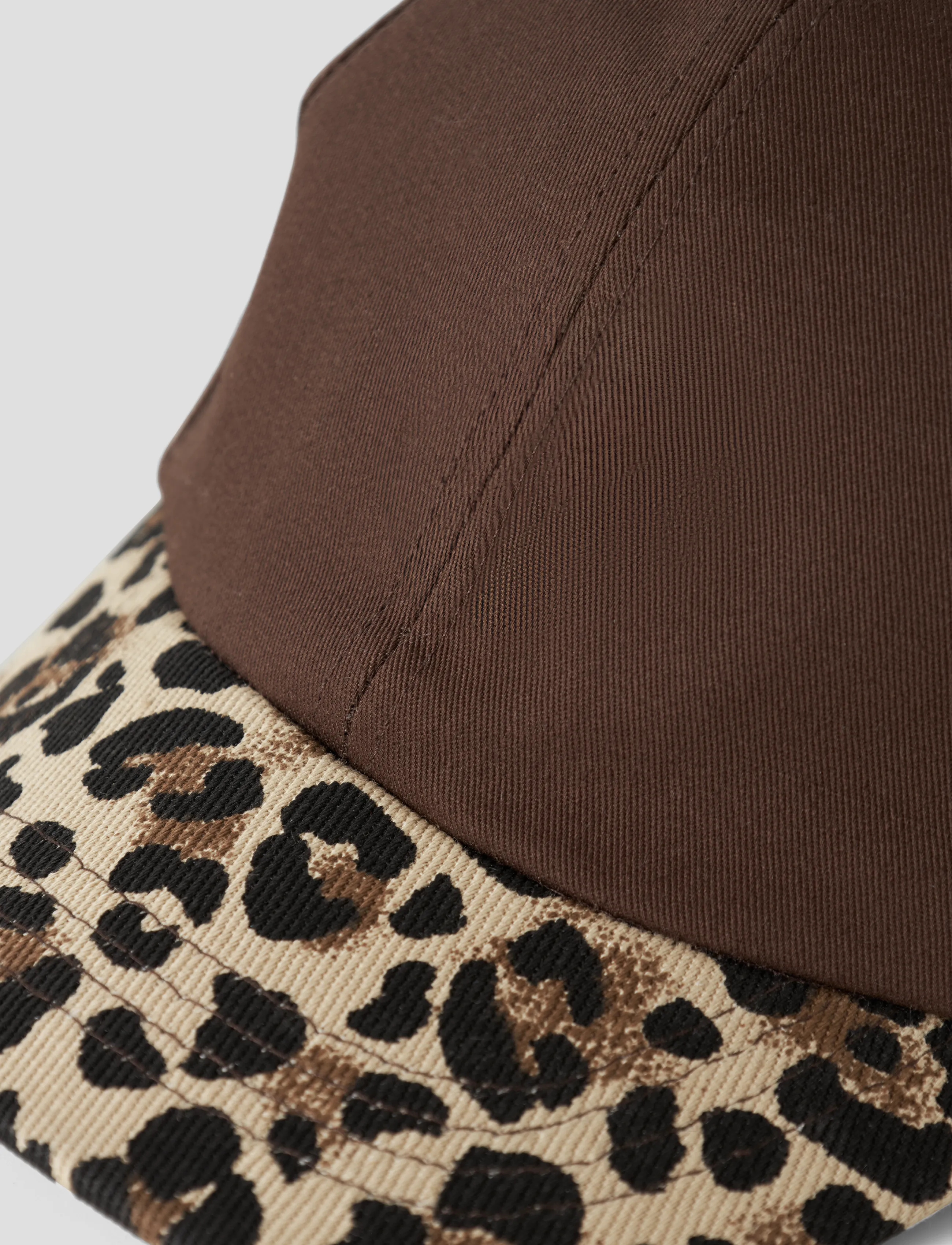 name it - NKFLINETTE CAP - nokamütsid - french roast - 4