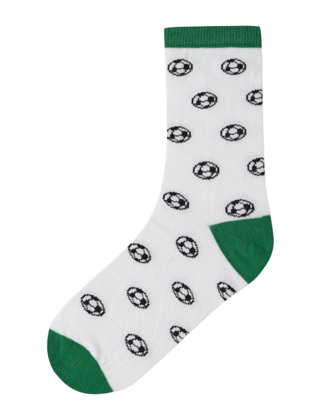 name it - NKMLOIC 3P SOCK - strümpfe - cloud dancer - 2