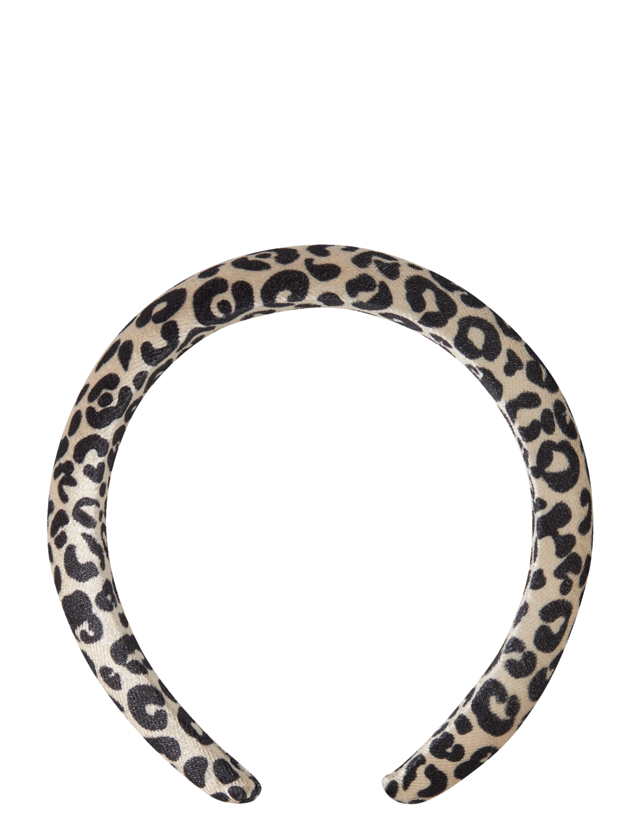name it Nkfleo Hairbrace, One Size, Hats, Beige - Headbands, Kinder