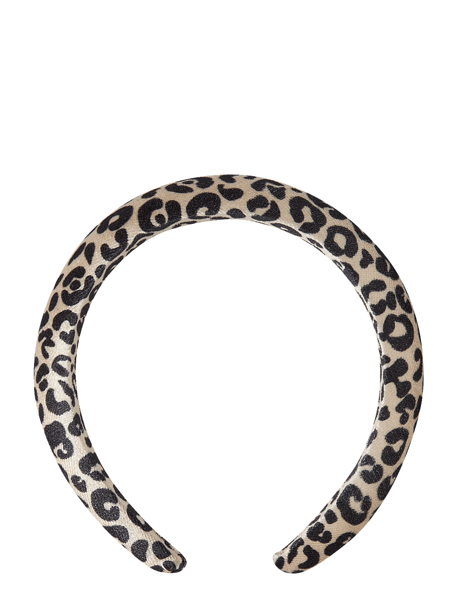 name it - NKFLEO HAIRBRACE - pannband - semolina - 0