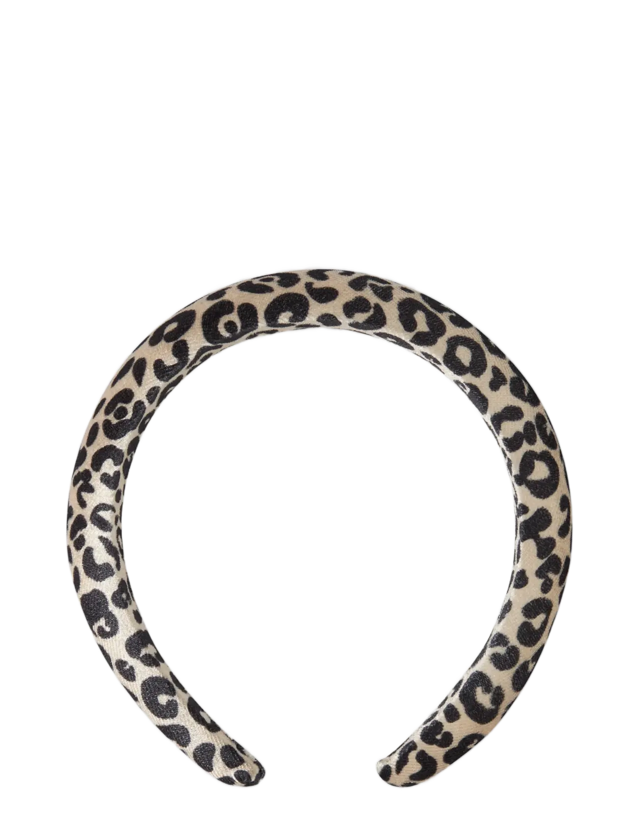 name it - NKFLEO HAIRBRACE - semolina - 1
