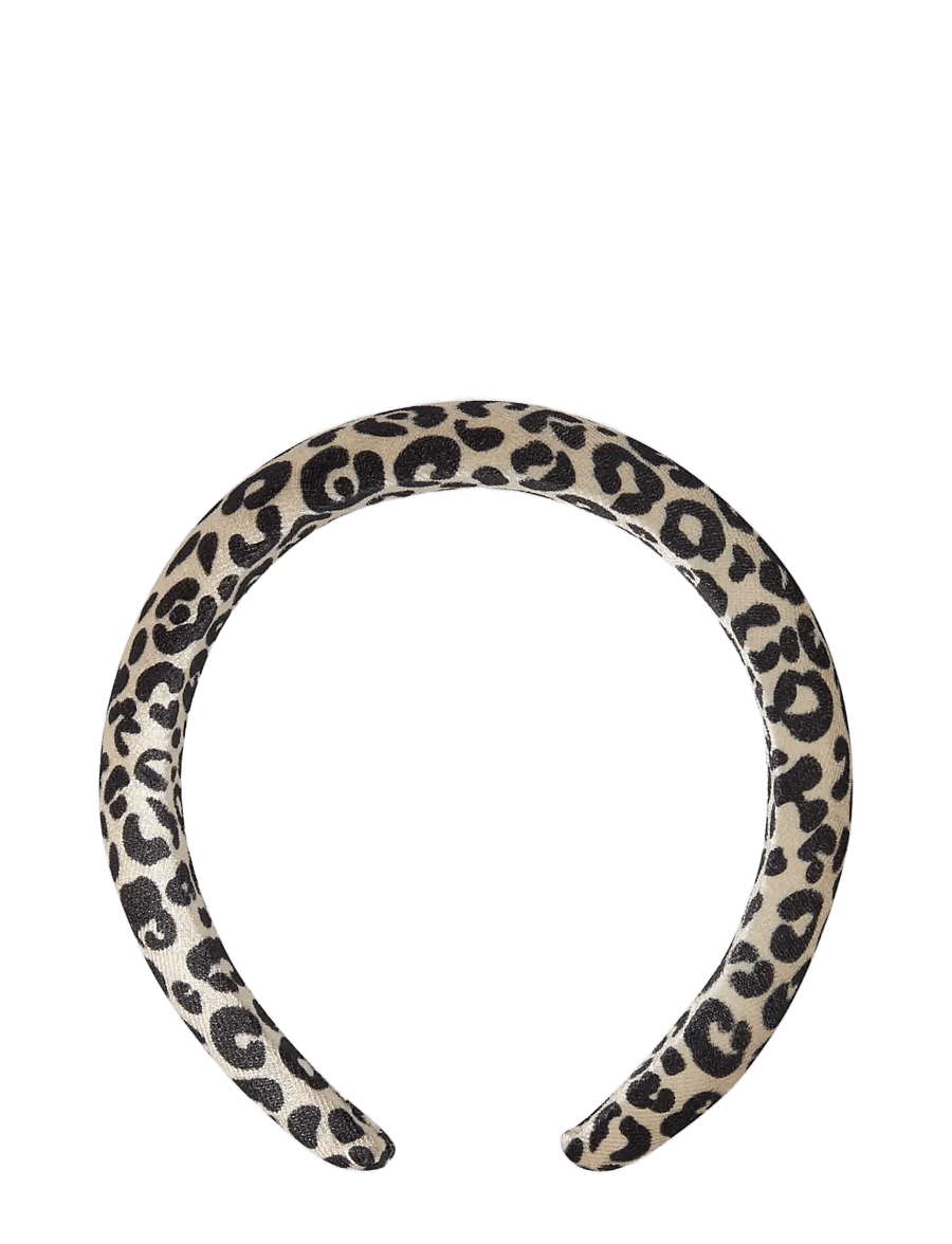 name it - NKFLEO HAIRBRACE - pannband - semolina - 1
