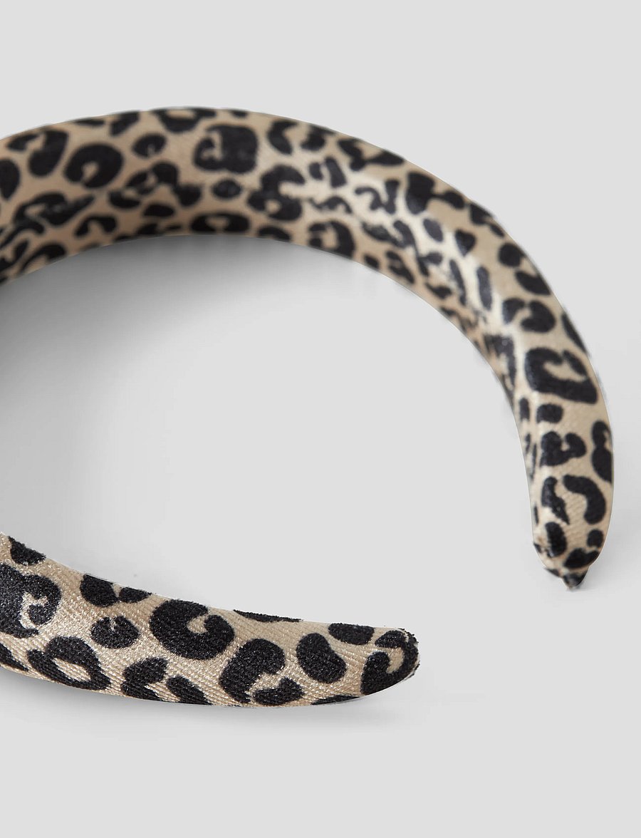 name it - NKFLEO HAIRBRACE - pannband - semolina - 3