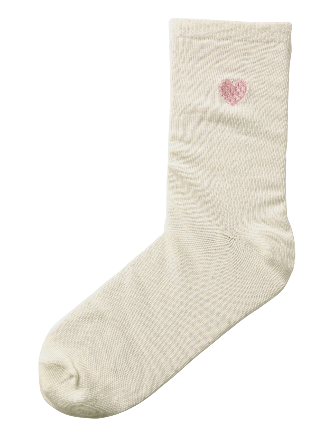 name it Nkflisok Sock, 37-39, Socken & Strumpfhosen, Creme - Socks, Kinder