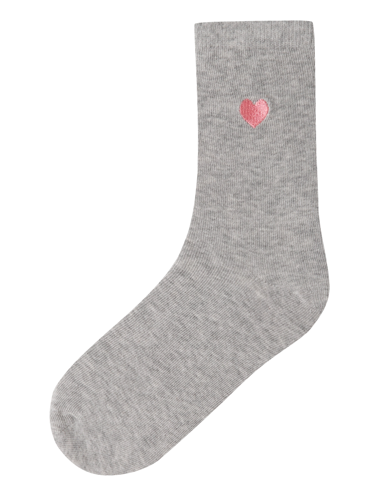 name it Nkflisok Sock, 37-39, Socken & Strumpfhosen, Grau - Socks, Kinder