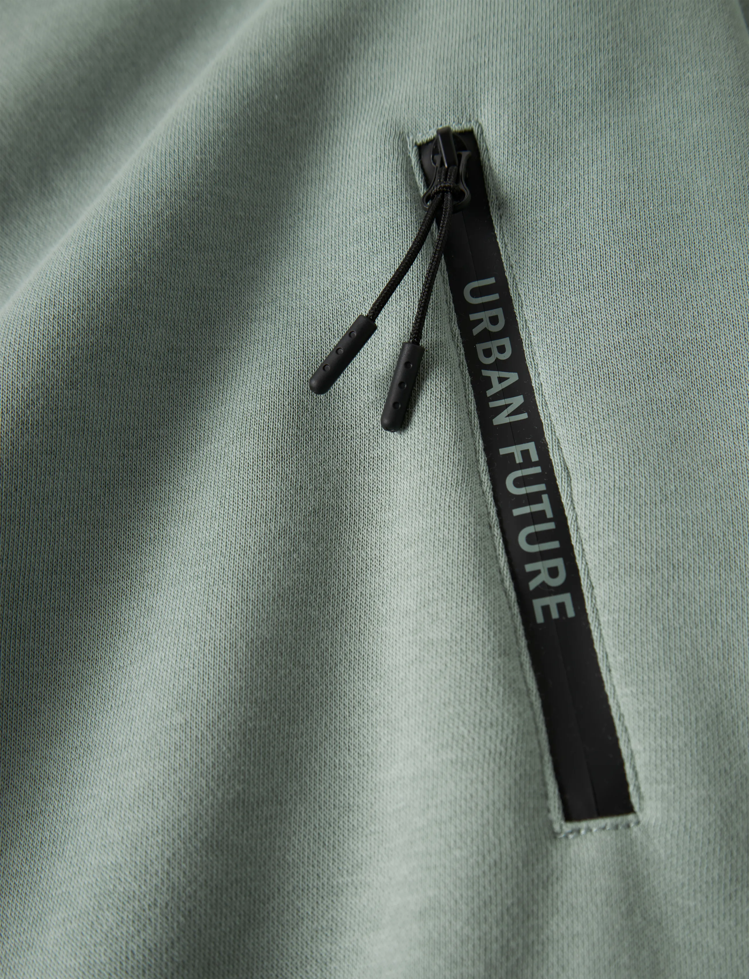 name it - NKMLEO LS NREG SWEAT BRU - dressipluusid - green milieu - 4